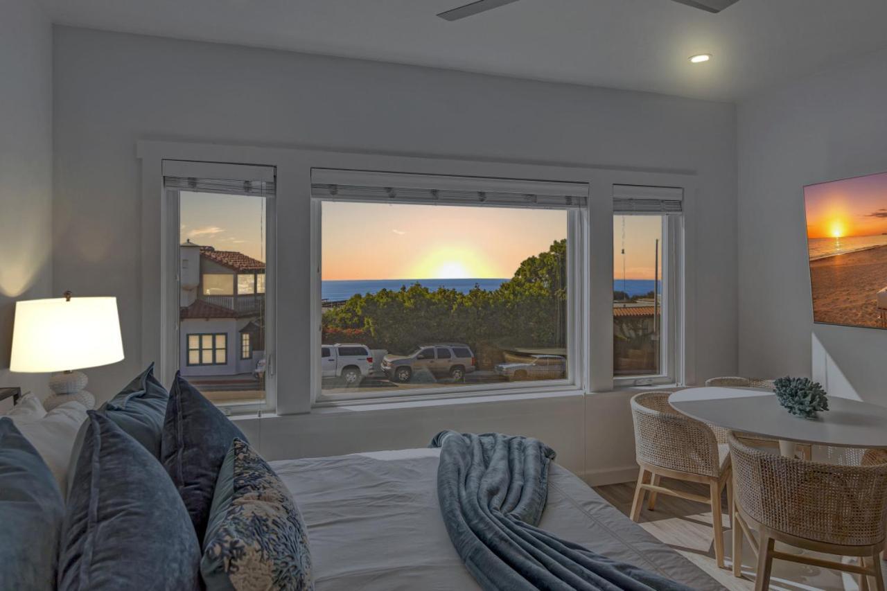 Country house Ocean Views! Steps From Victoria Beach, Lux Design