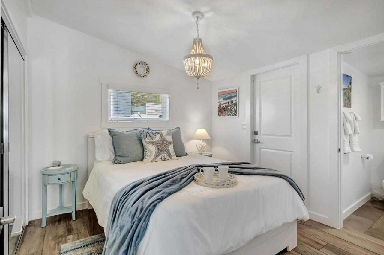 Ocean Views! Detached By Victoria Laguna Beach