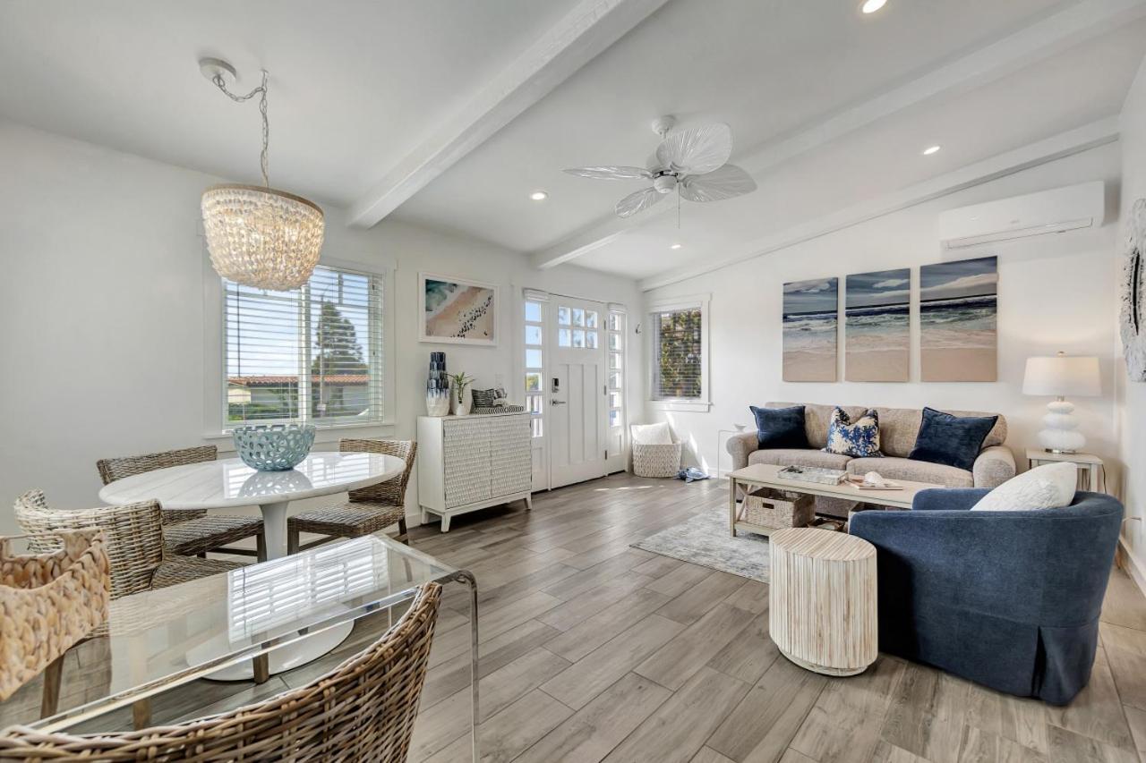 Country house Ocean Views! Detached By Victoria Laguna Beach