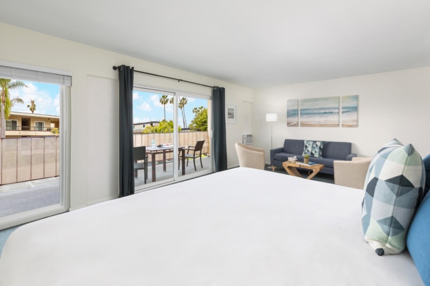 Pacific Edge Hotel Laguna Beach