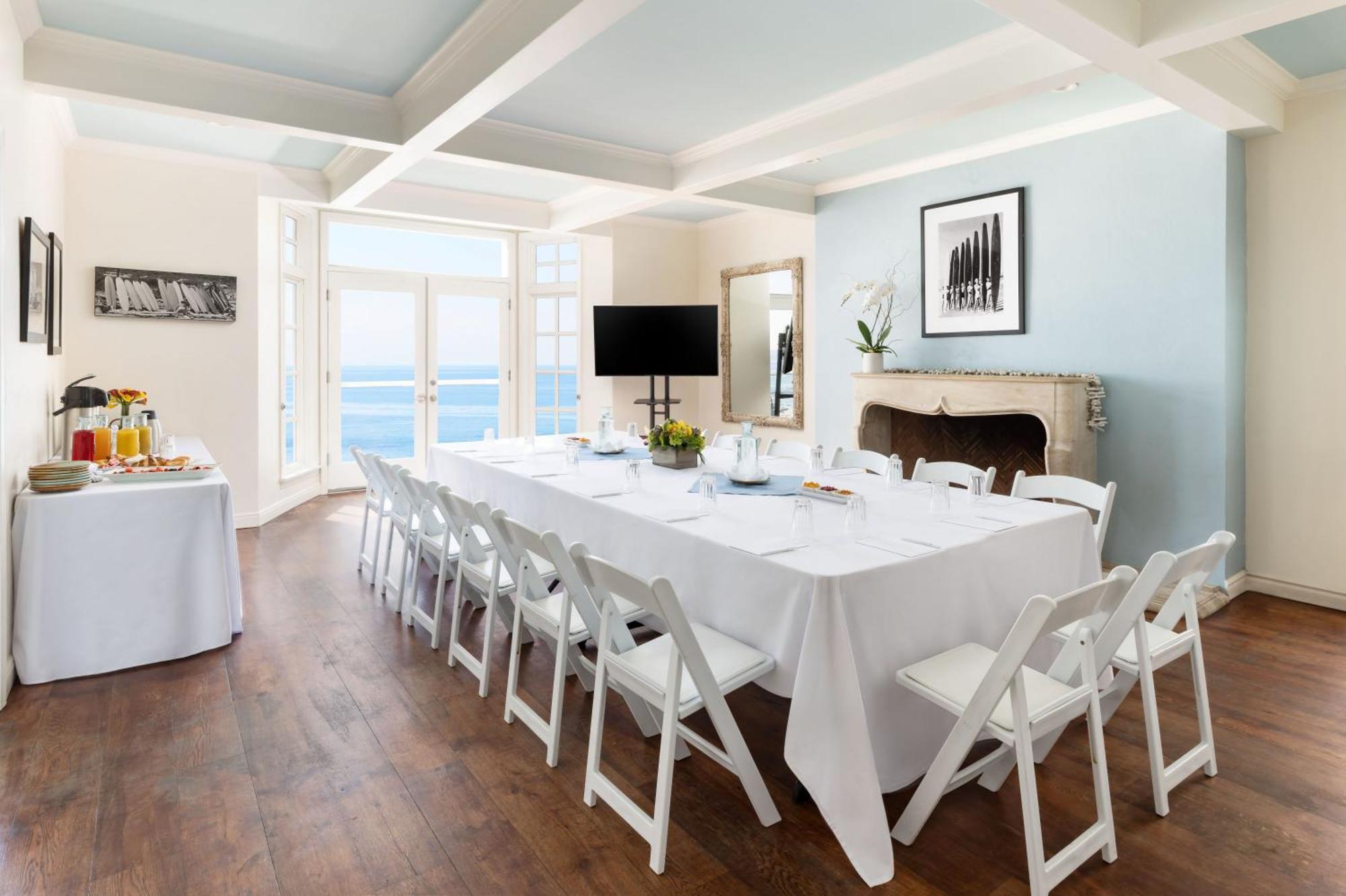 Pacific Edge Laguna Beach