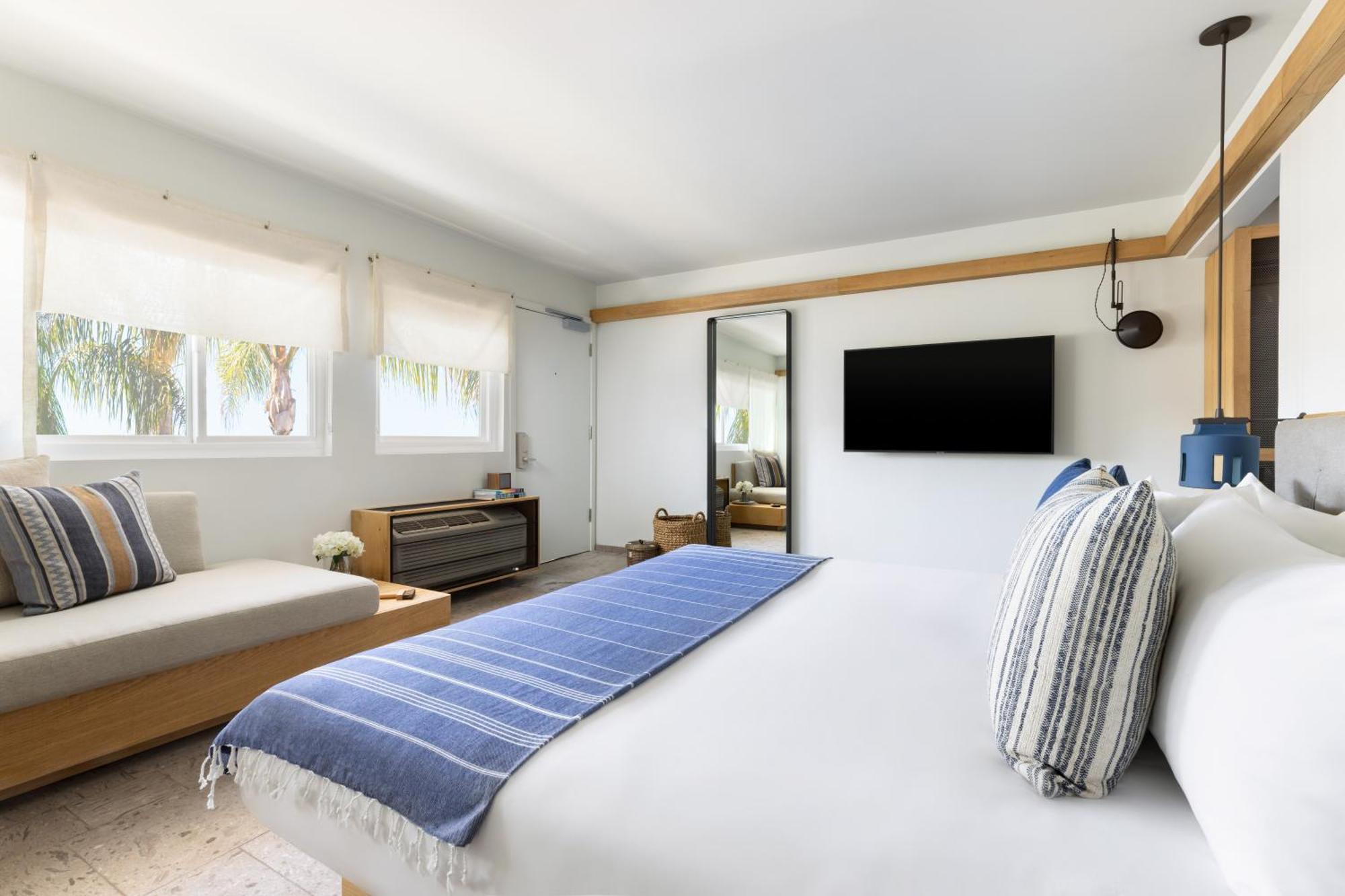 Pacific Edge 4* Laguna Beach