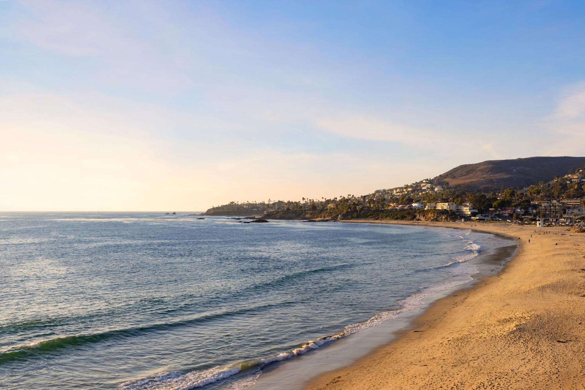 Hotel Pacific Edge 4*