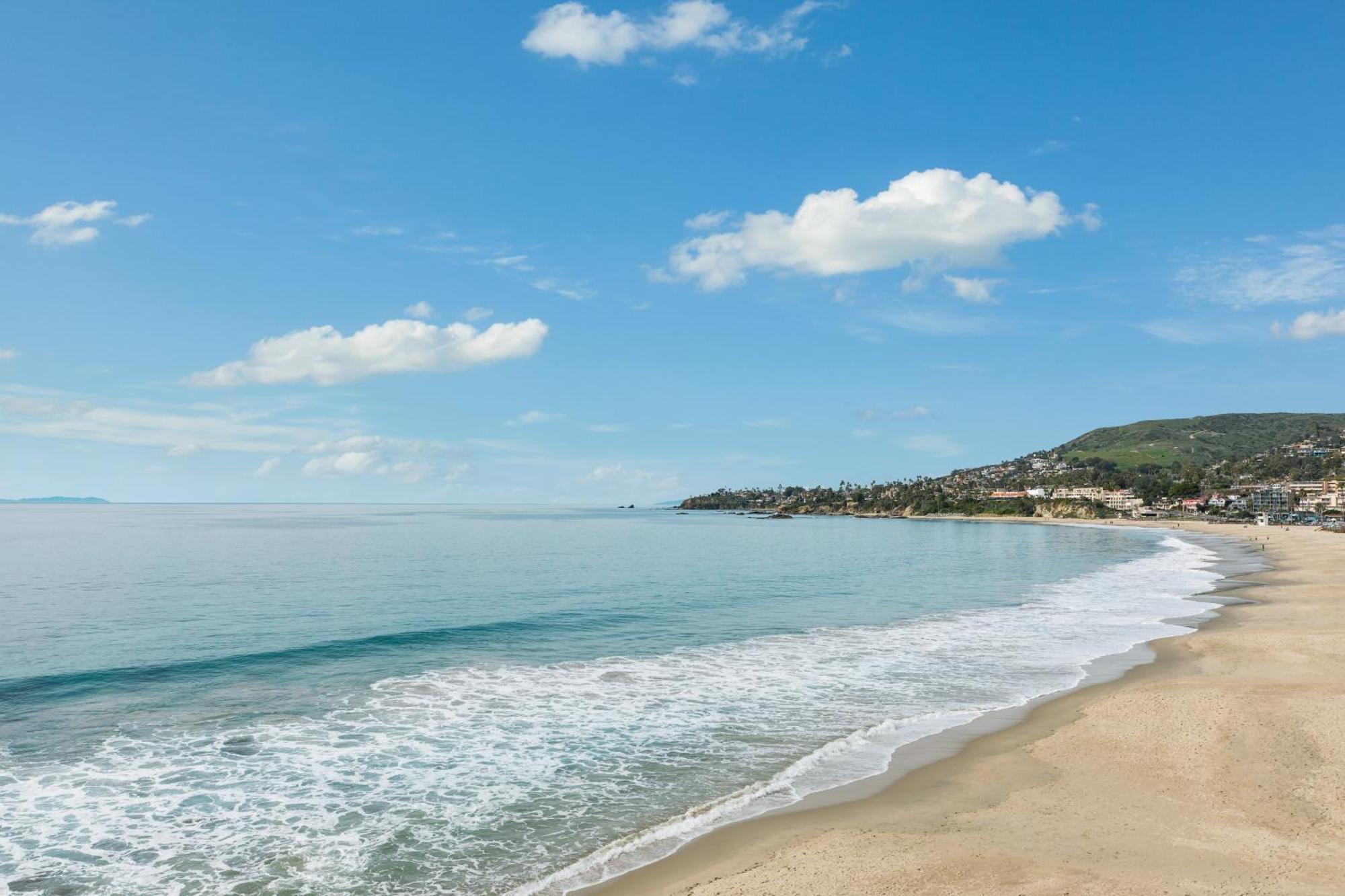 Hotel Pacific Edge Laguna Beach