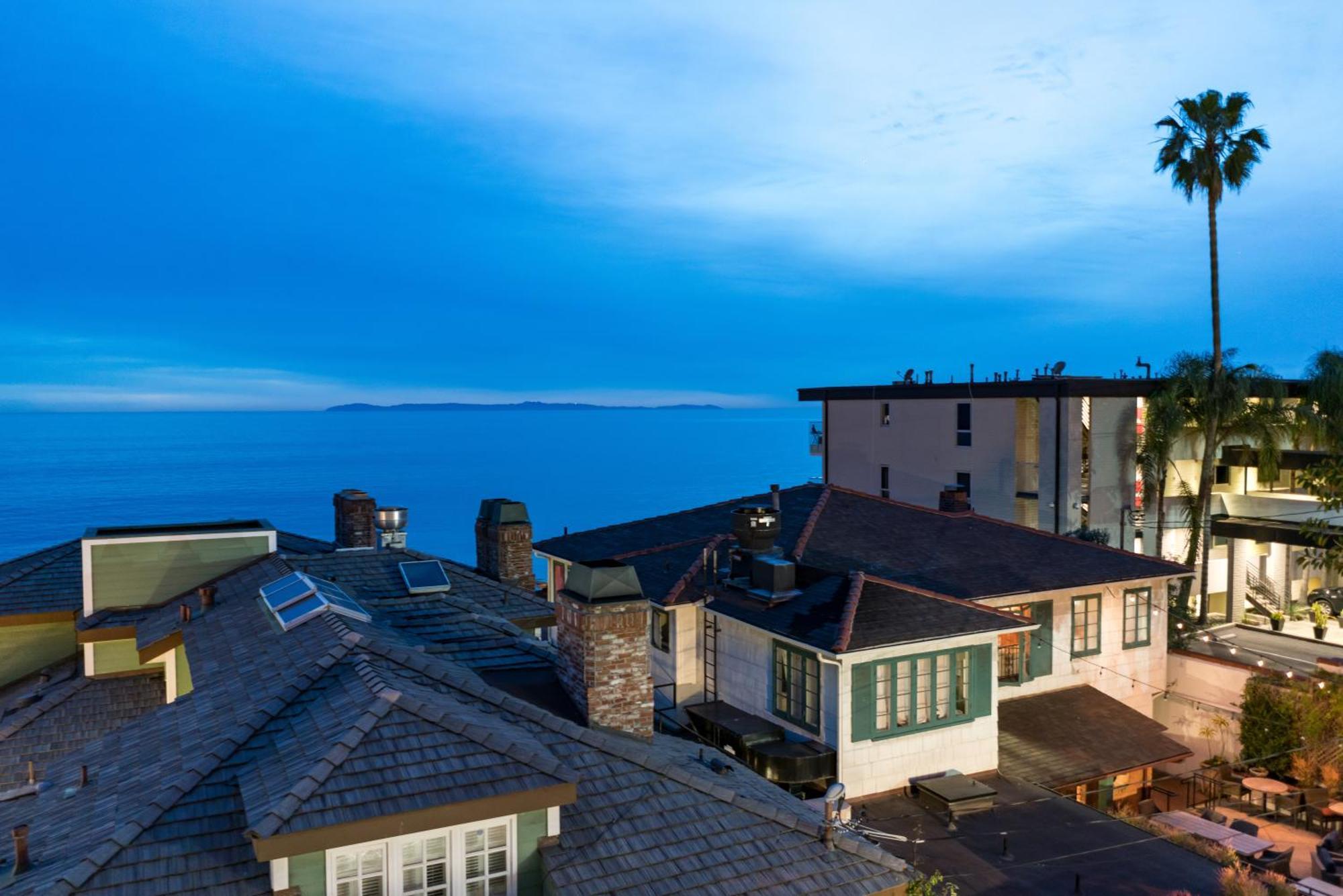 Pacific Edge Laguna Beach