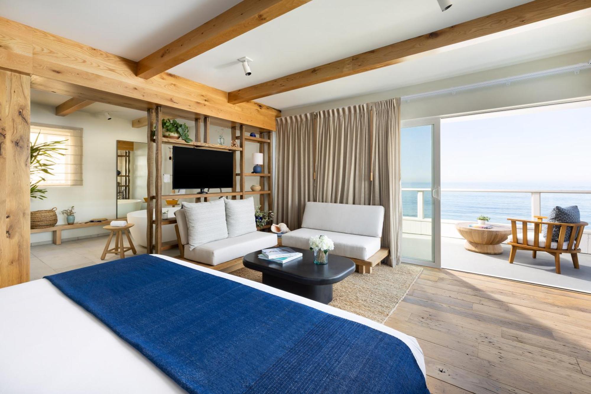 Pacific Edge 4* Laguna Beach