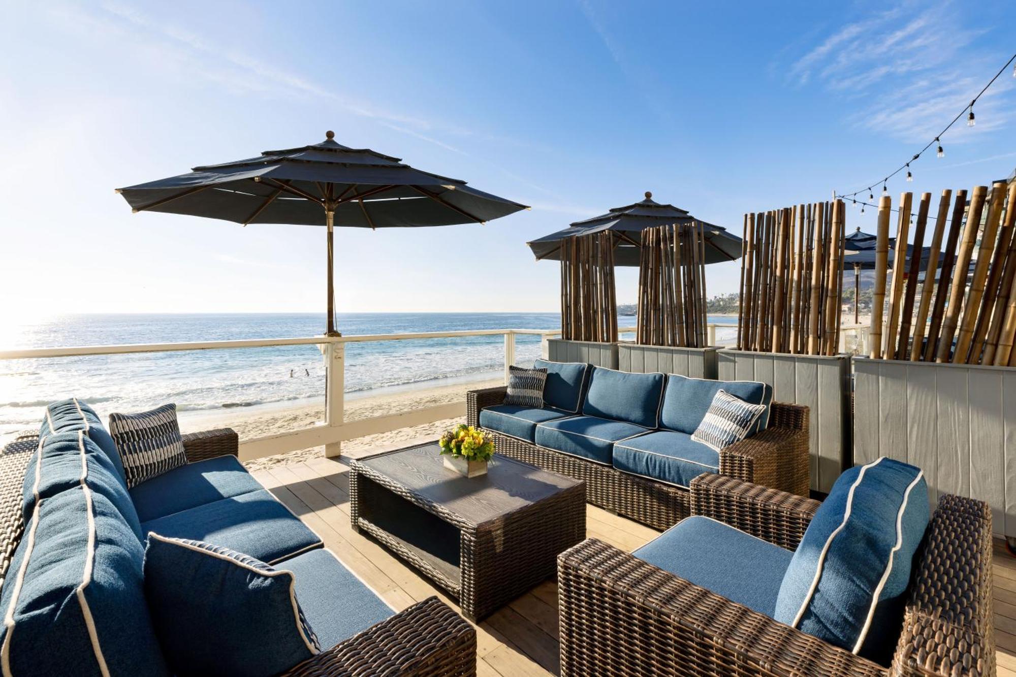 Hotel Pacific Edge 4*