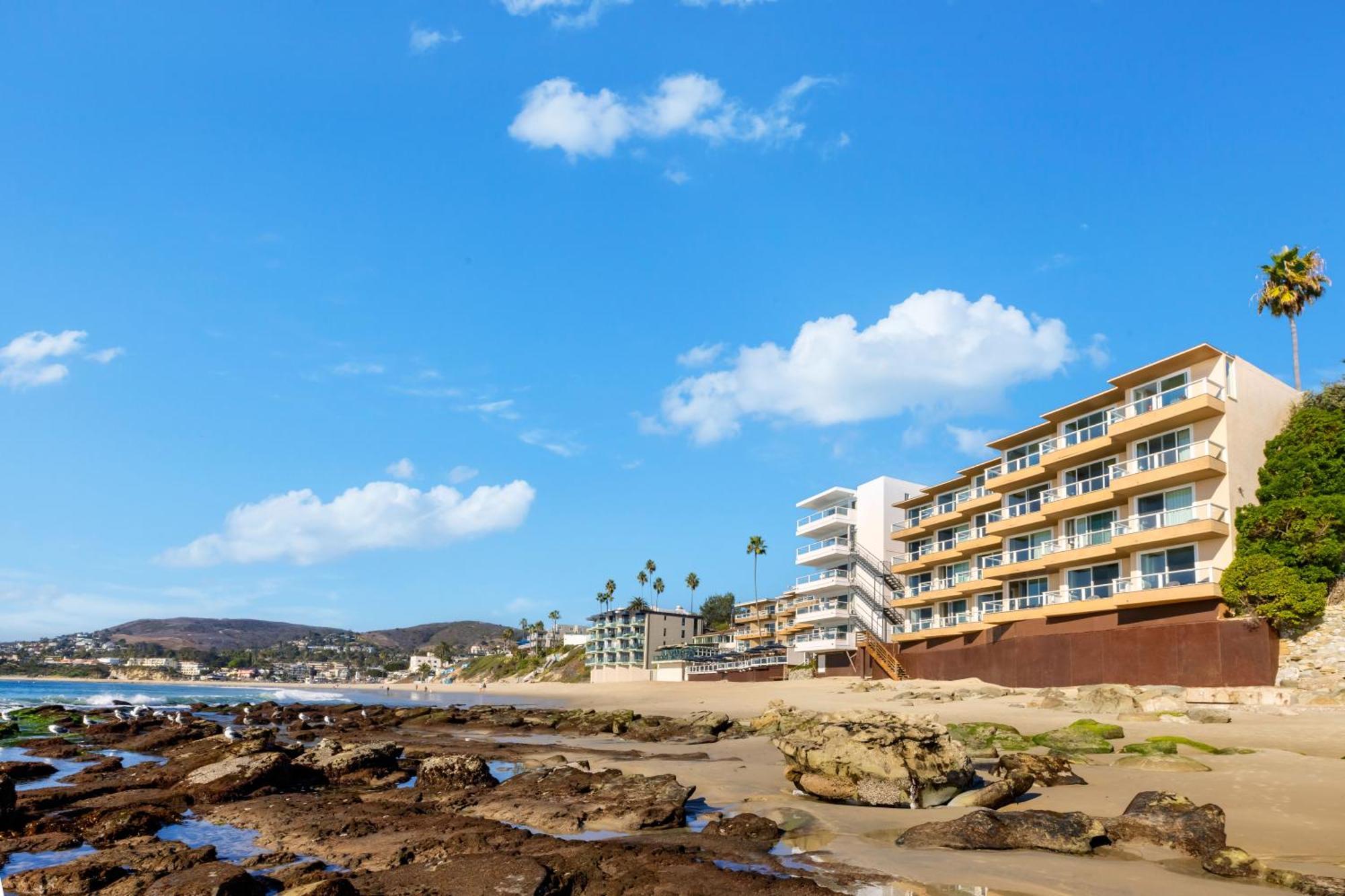 Pacific Edge 4* Laguna Beach