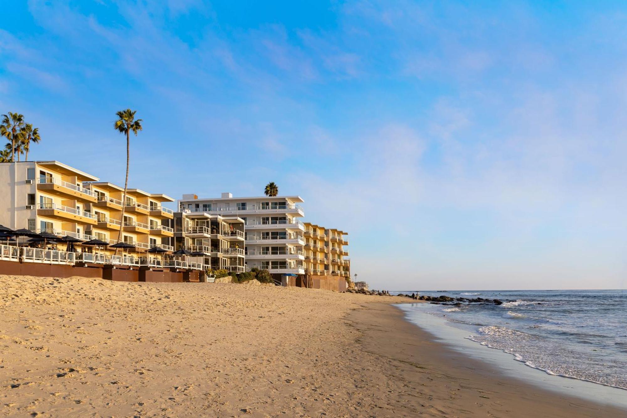 Hotel Pacific Edge