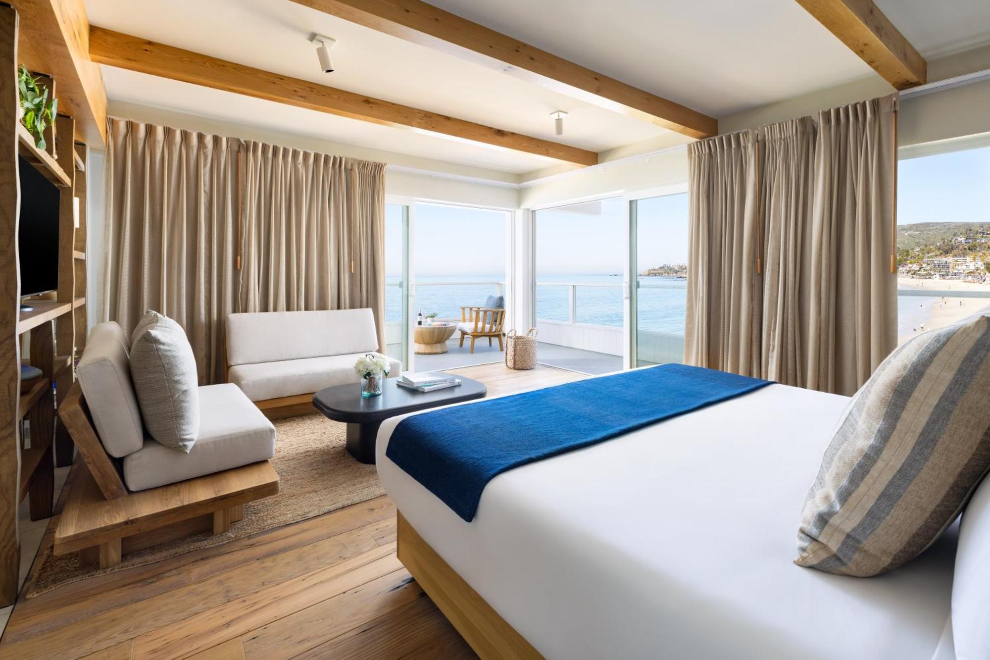 Pacific Edge Hotel Laguna Beach