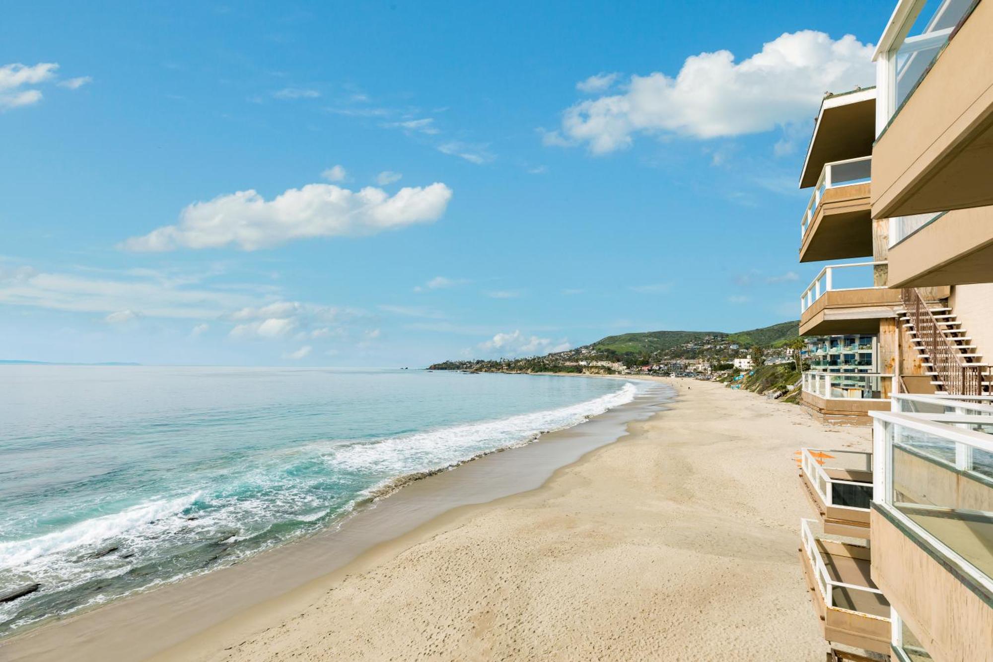 Pacific Edge Laguna Beach