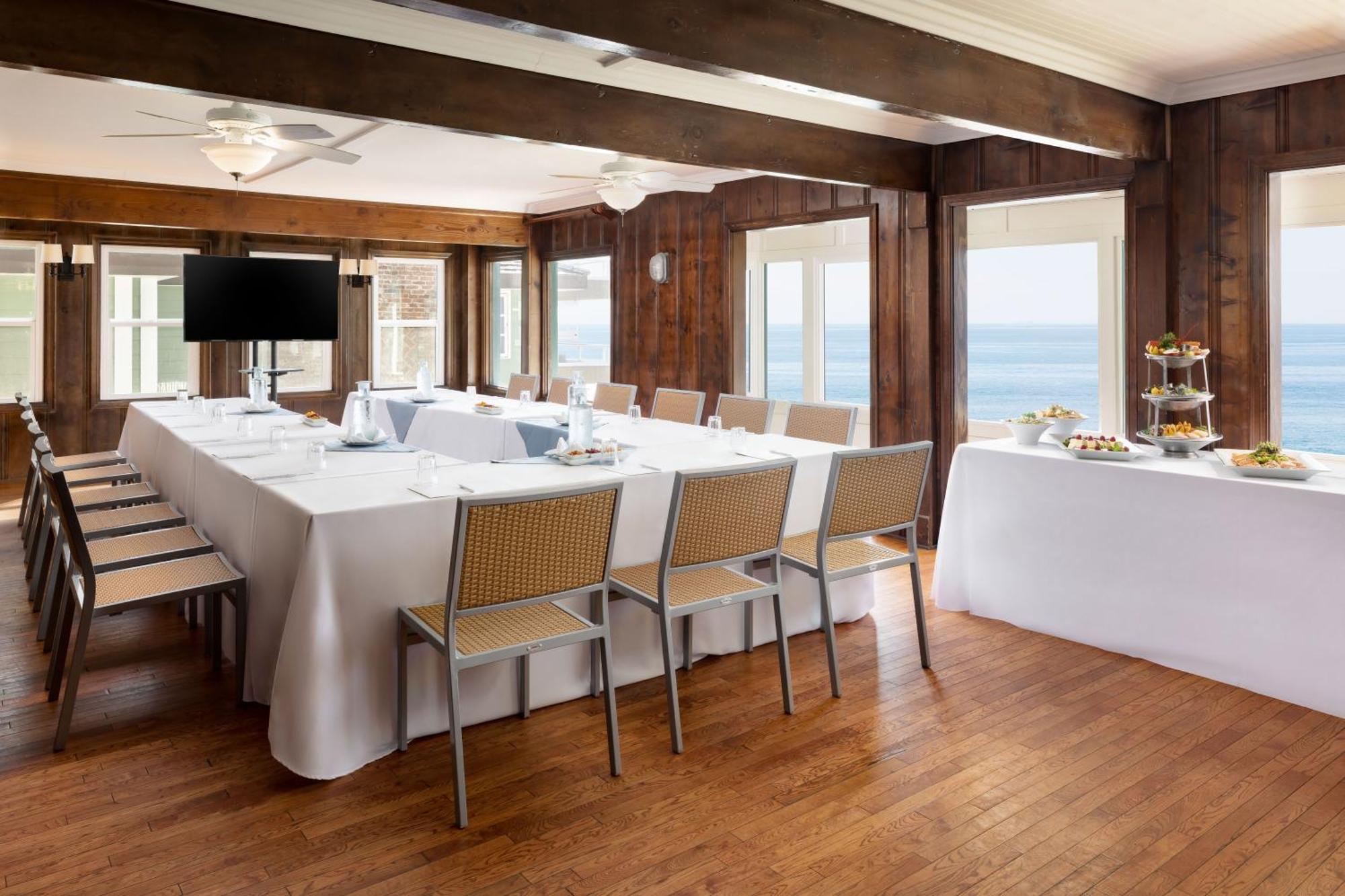 Pacific Edge 4* Laguna Beach