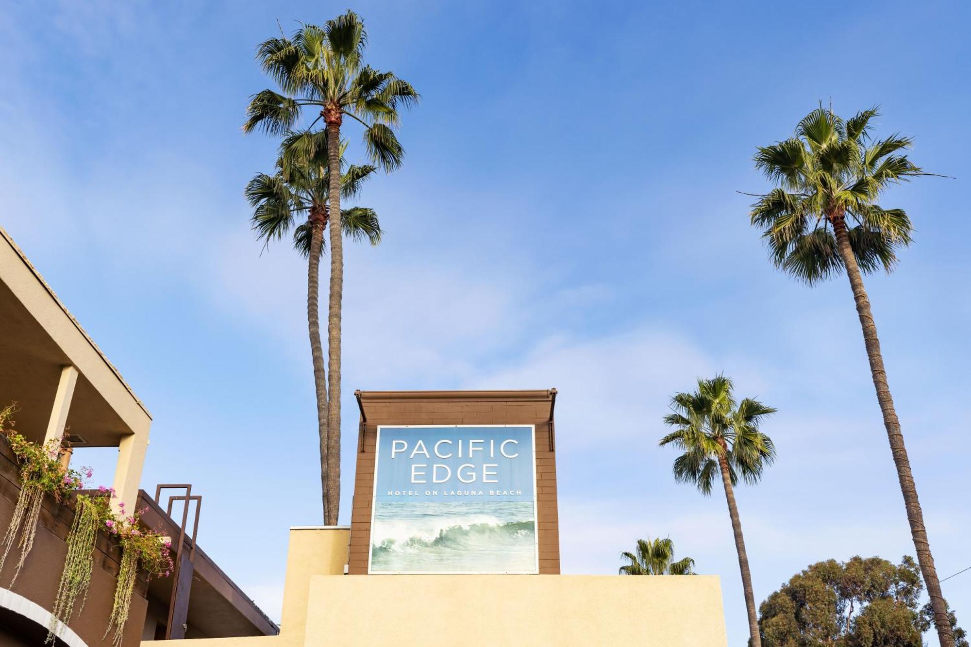 Pacific Edge Hotel Laguna Beach