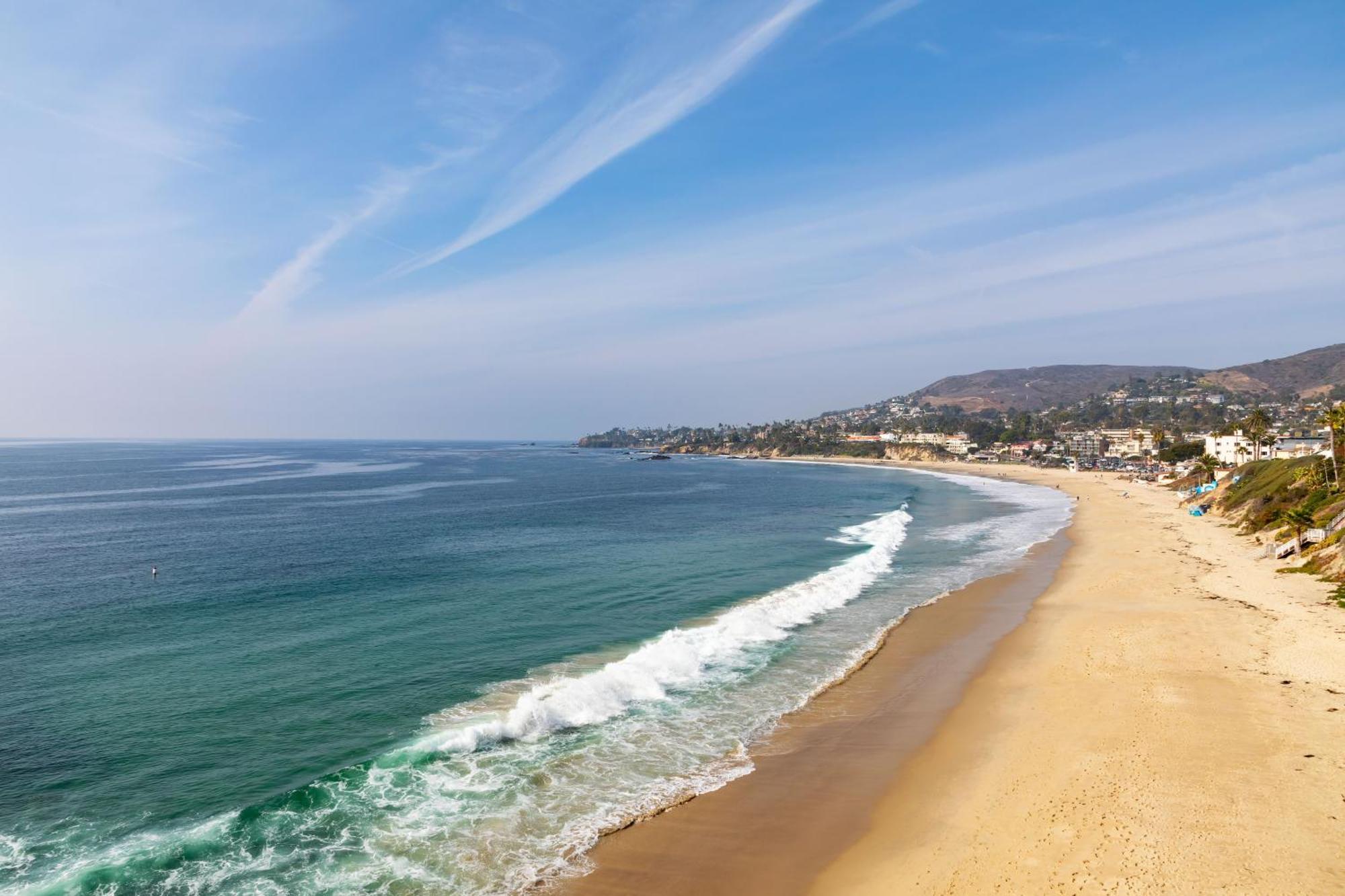 Hotel Pacific Edge Laguna Beach