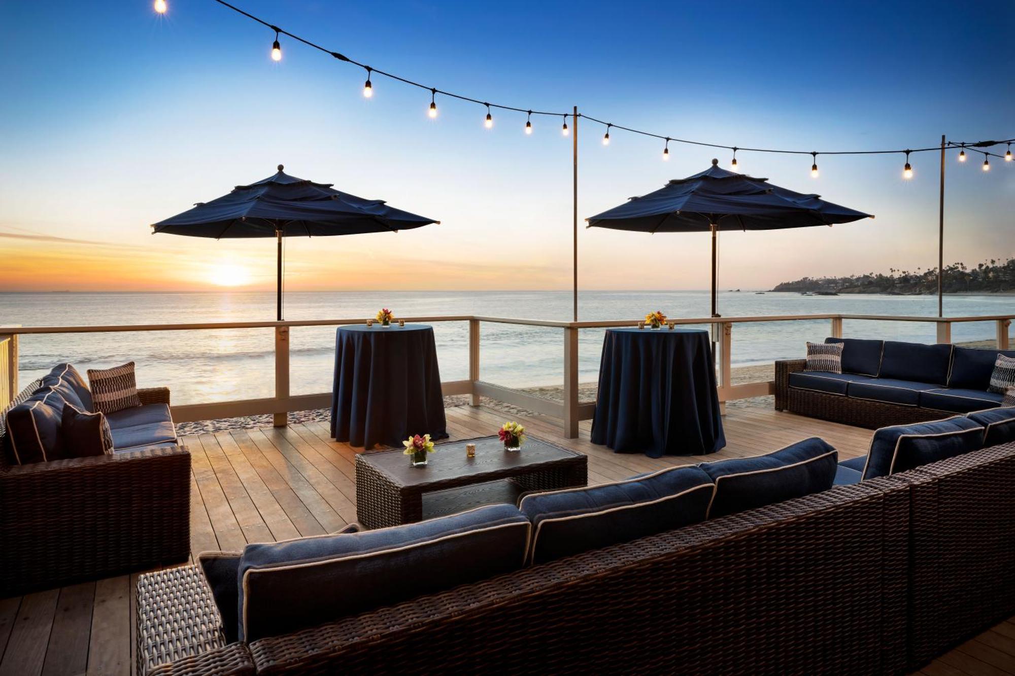 Pacific Edge 4*