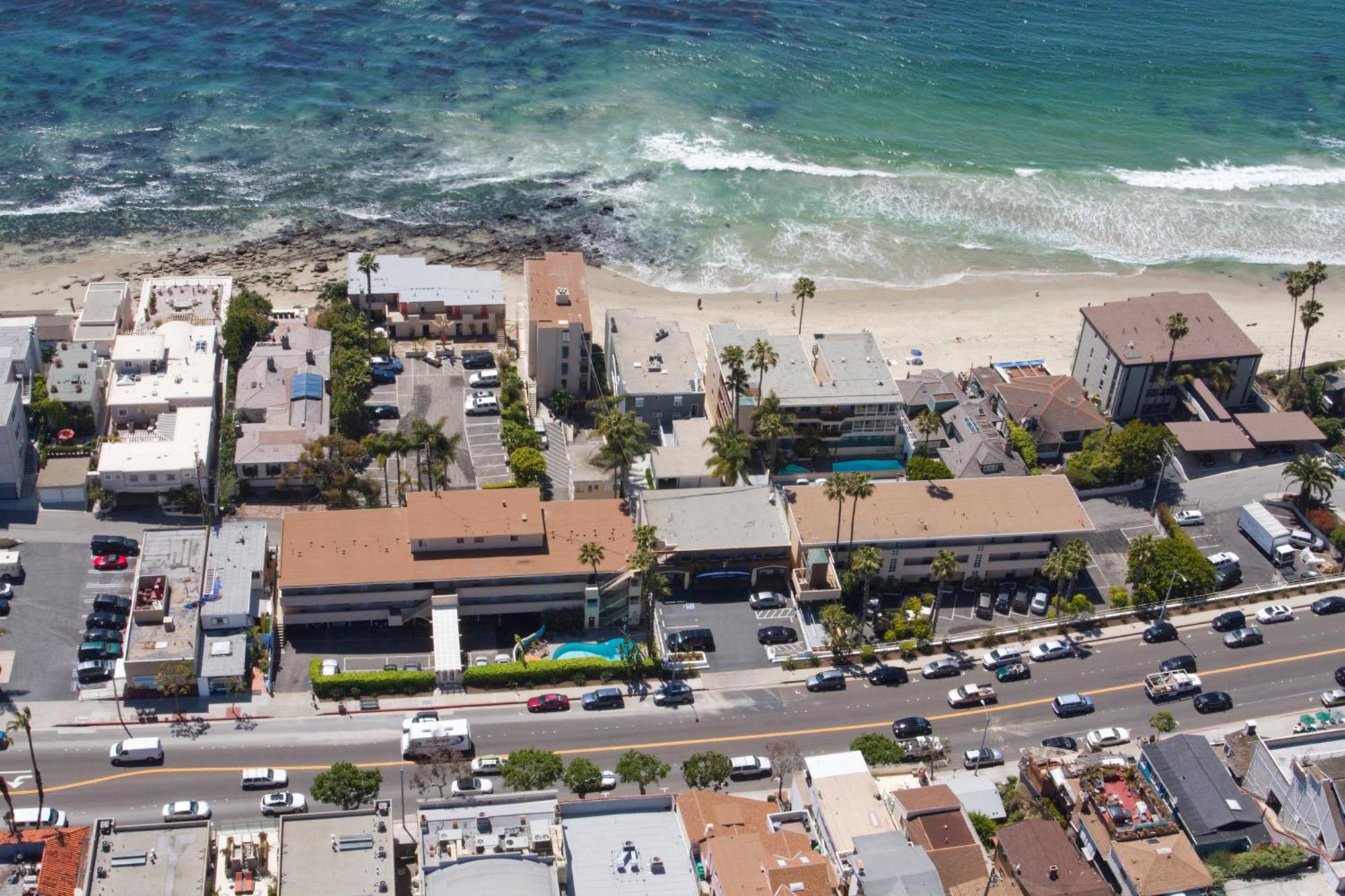 Pacific Edge Laguna Beach