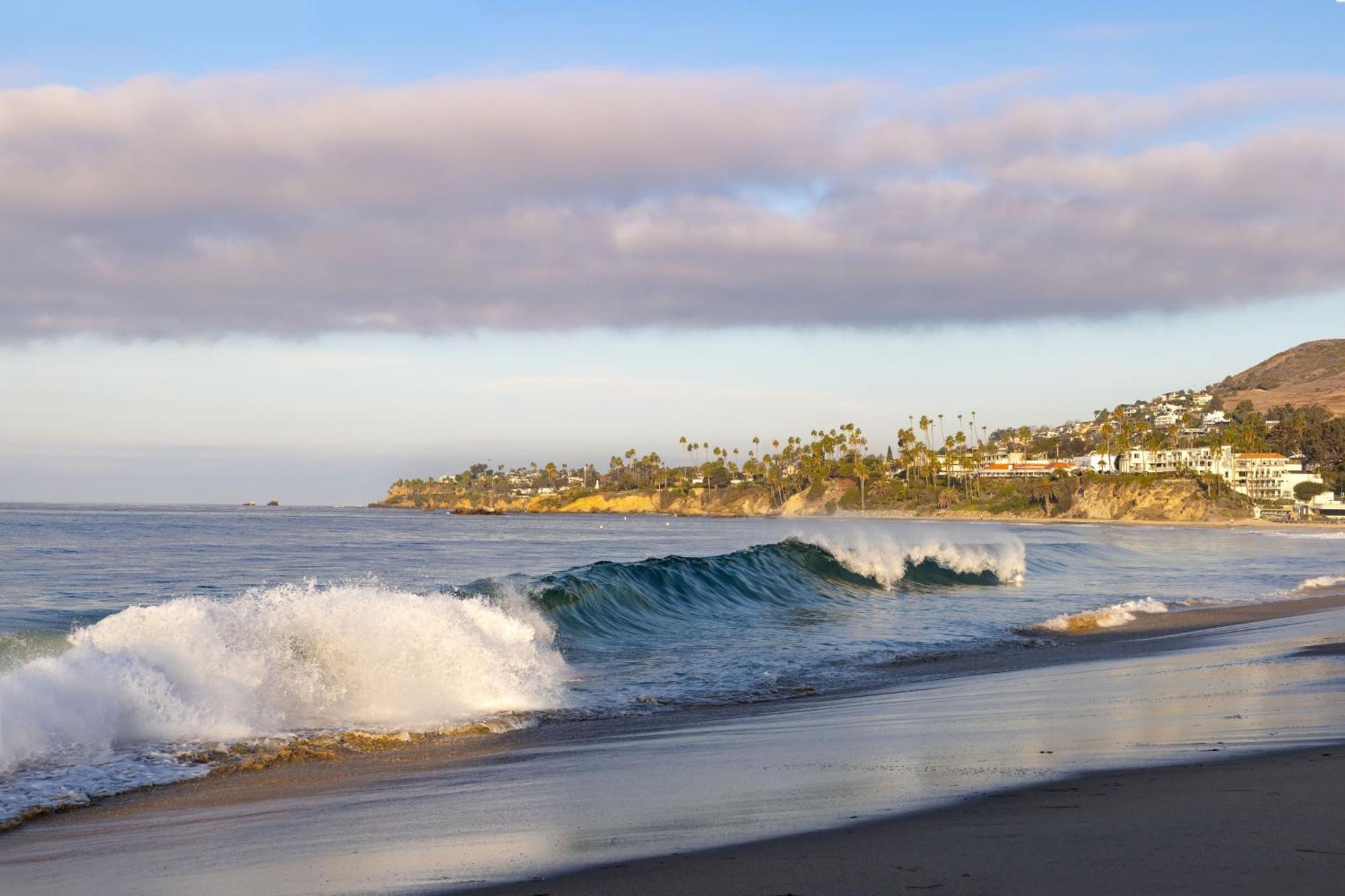 Pacific Edge Hotel 4*