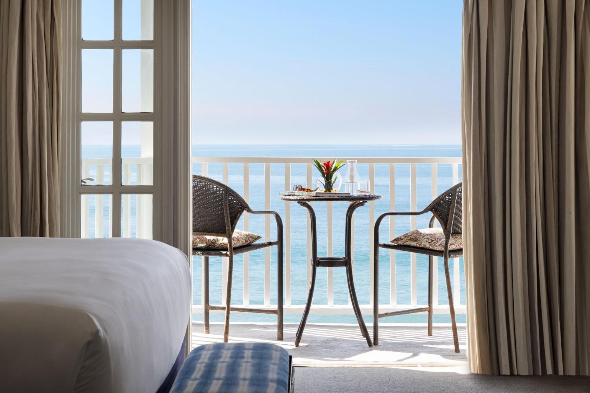 Pacific Edge 4*