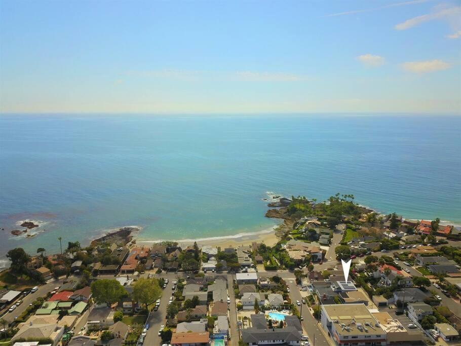 Laguna House * Laguna Beach