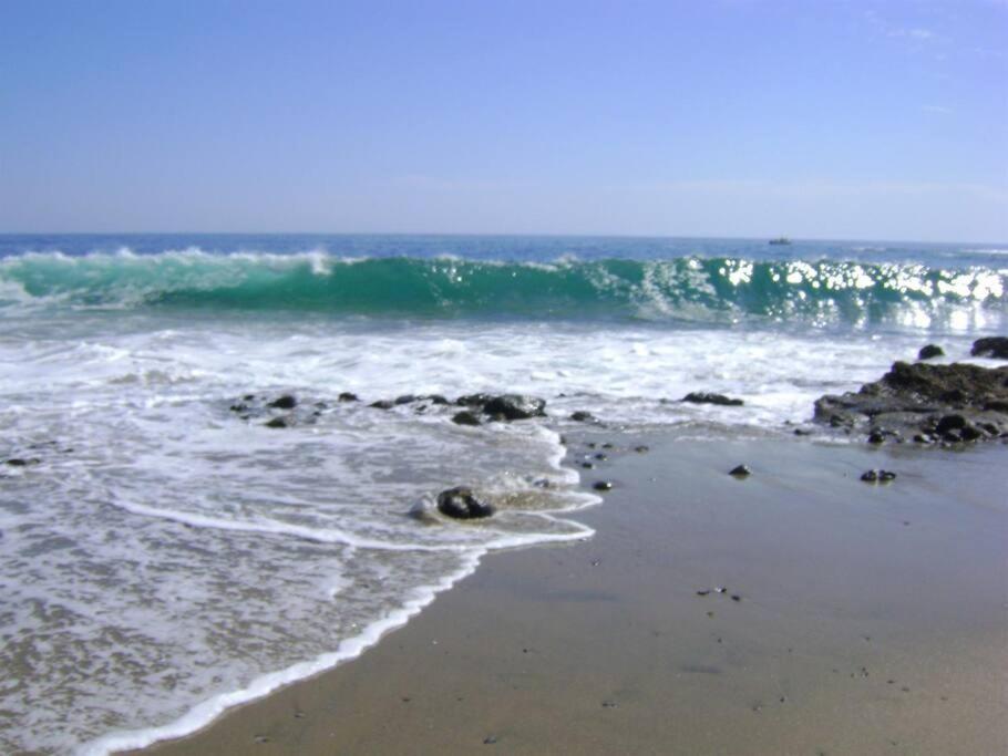 Laguna House * Laguna Beach