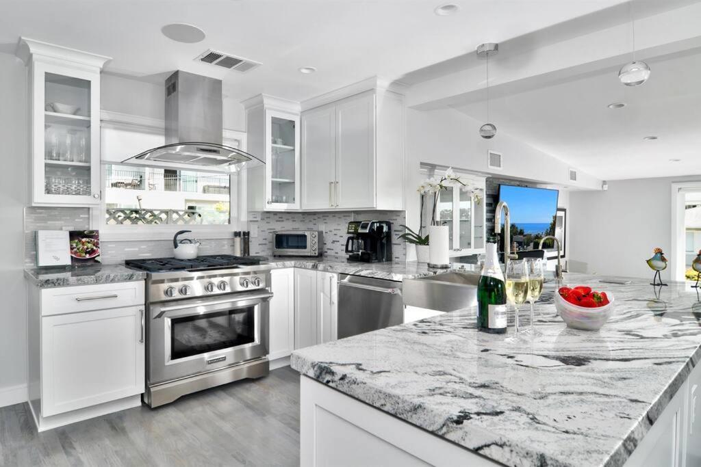 Laguna House * Laguna Beach
