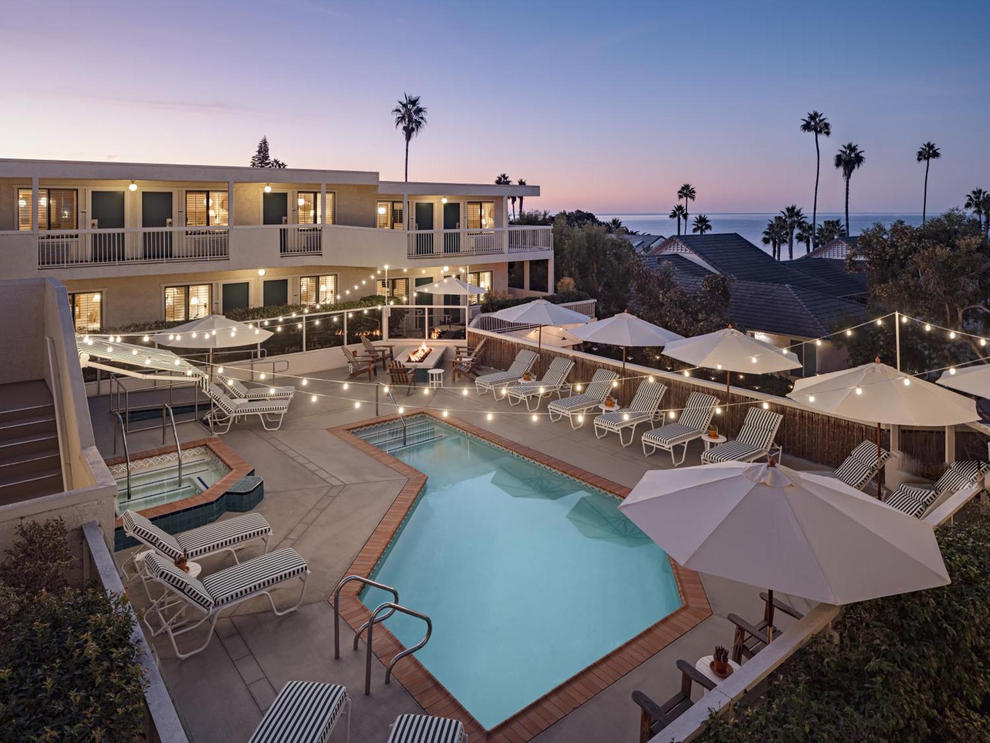 Hotel Laguna House Laguna Beach