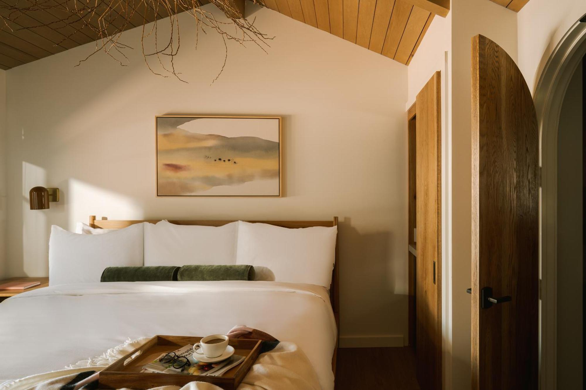 Sonder Woods Cove 3* Laguna Beach