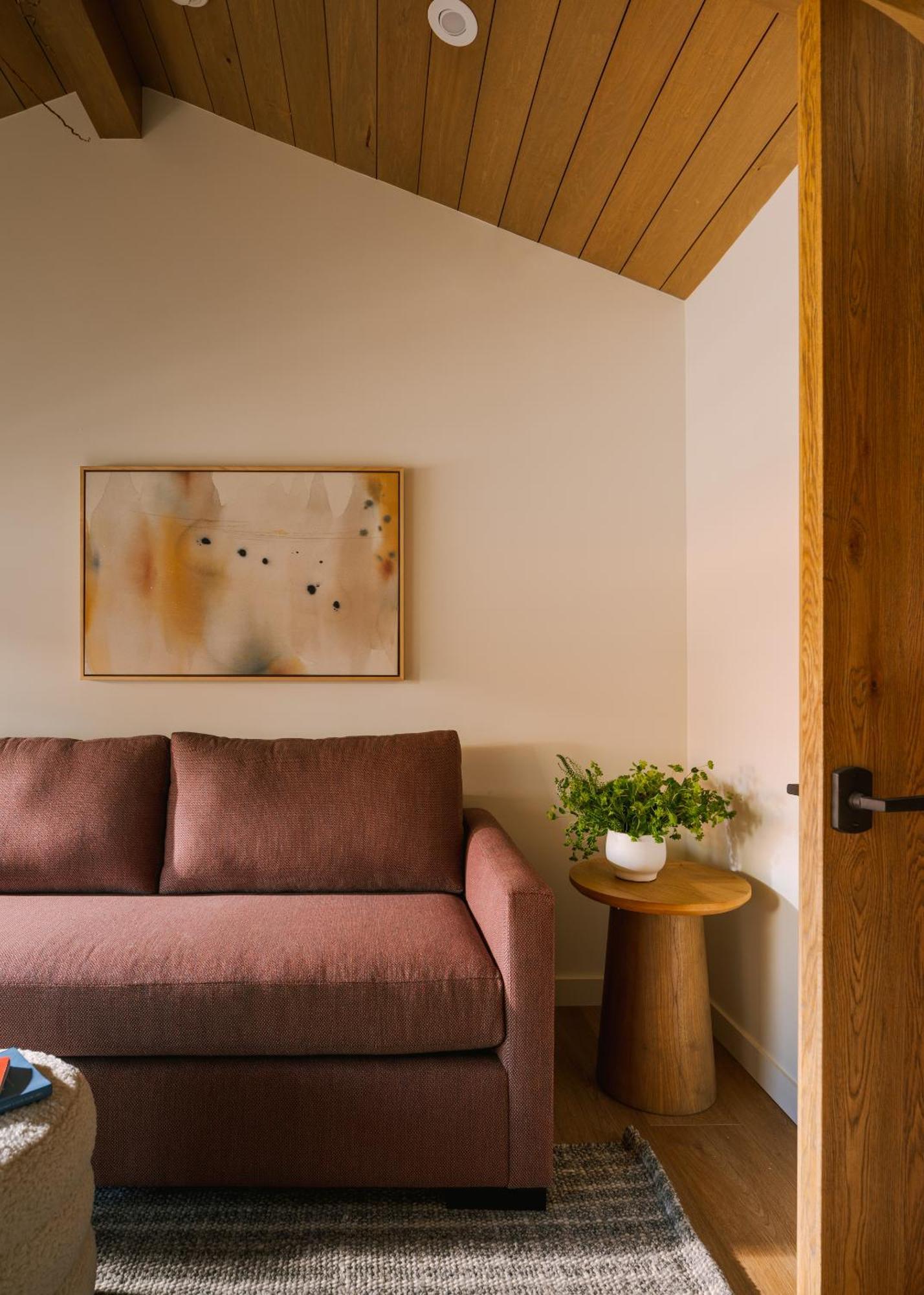 Hotel Sonder Woods Cove 3*