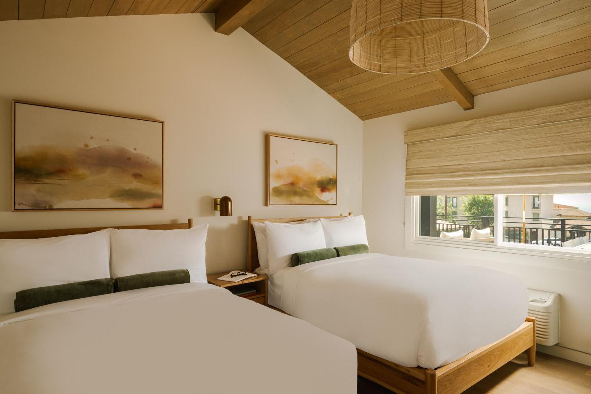 Hotel Sonder Woods Cove Laguna Beach