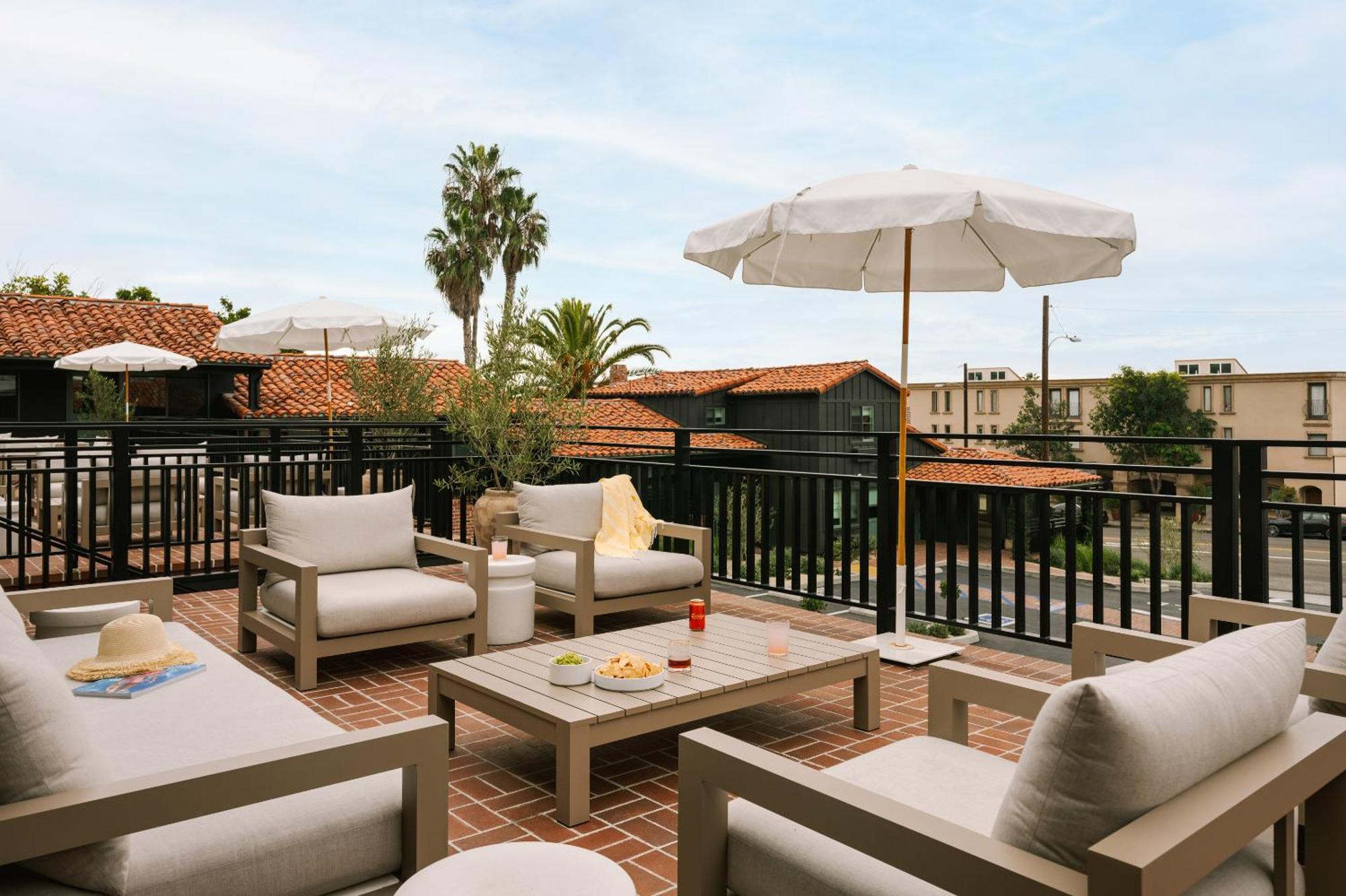 Sonder Woods Cove Hotel 3*