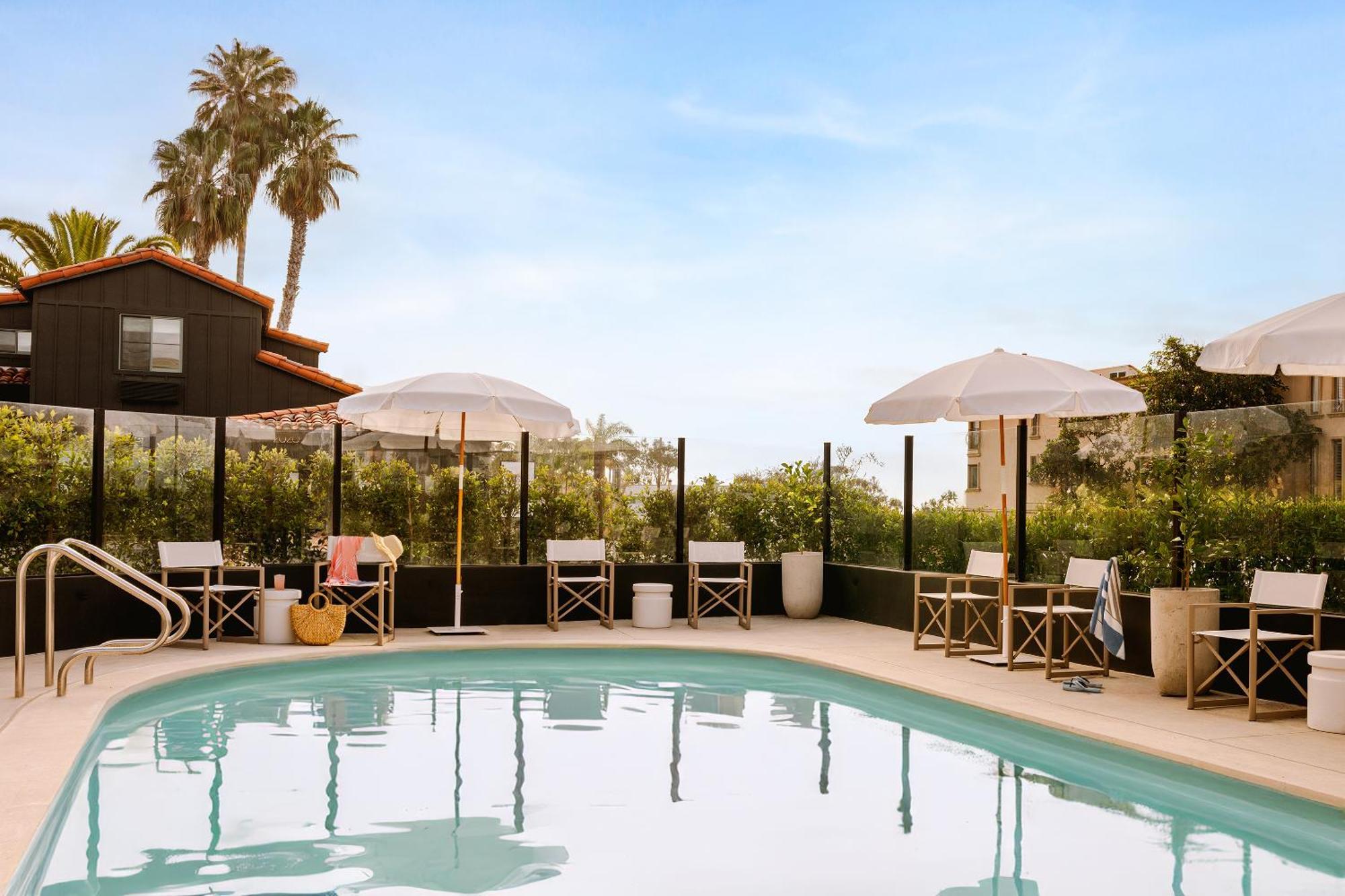 Sonder Woods Cove Hotel Laguna Beach