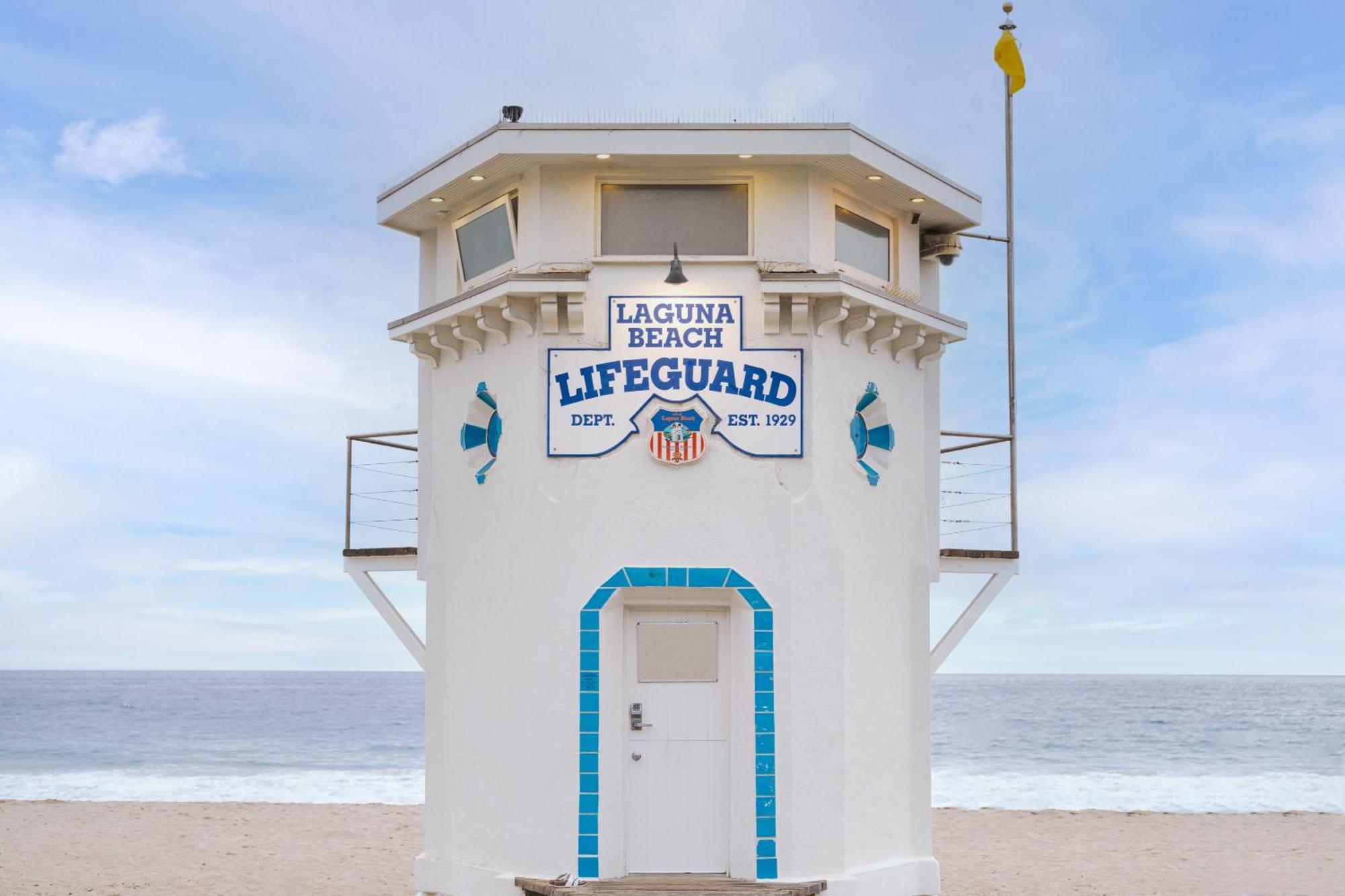 Hotel Sonder Woods Cove Laguna Beach