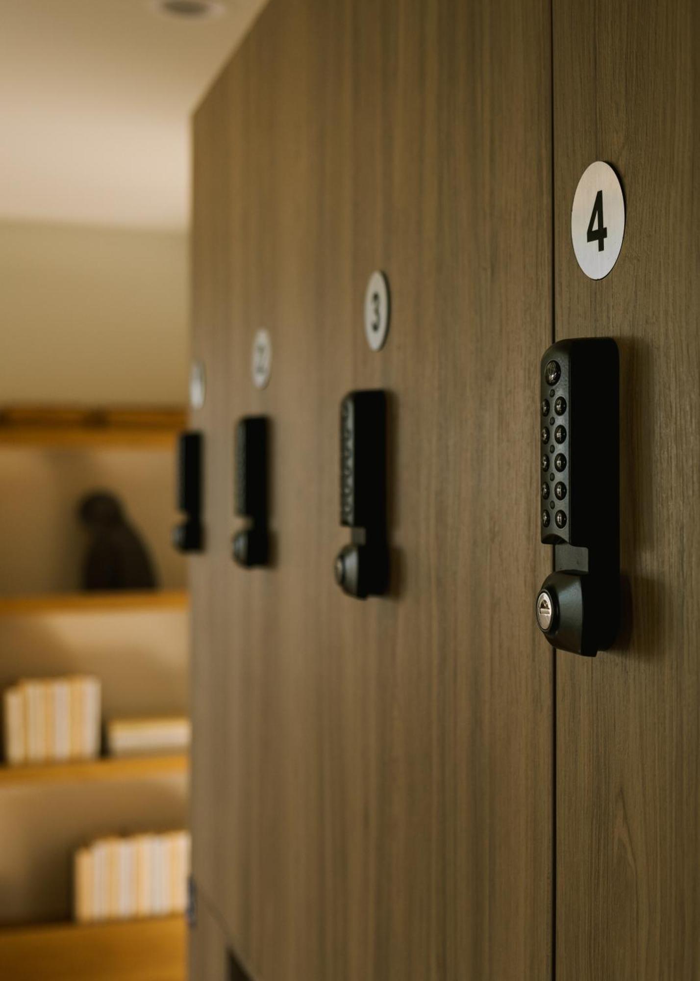 Sonder Woods Cove Hotel 3*