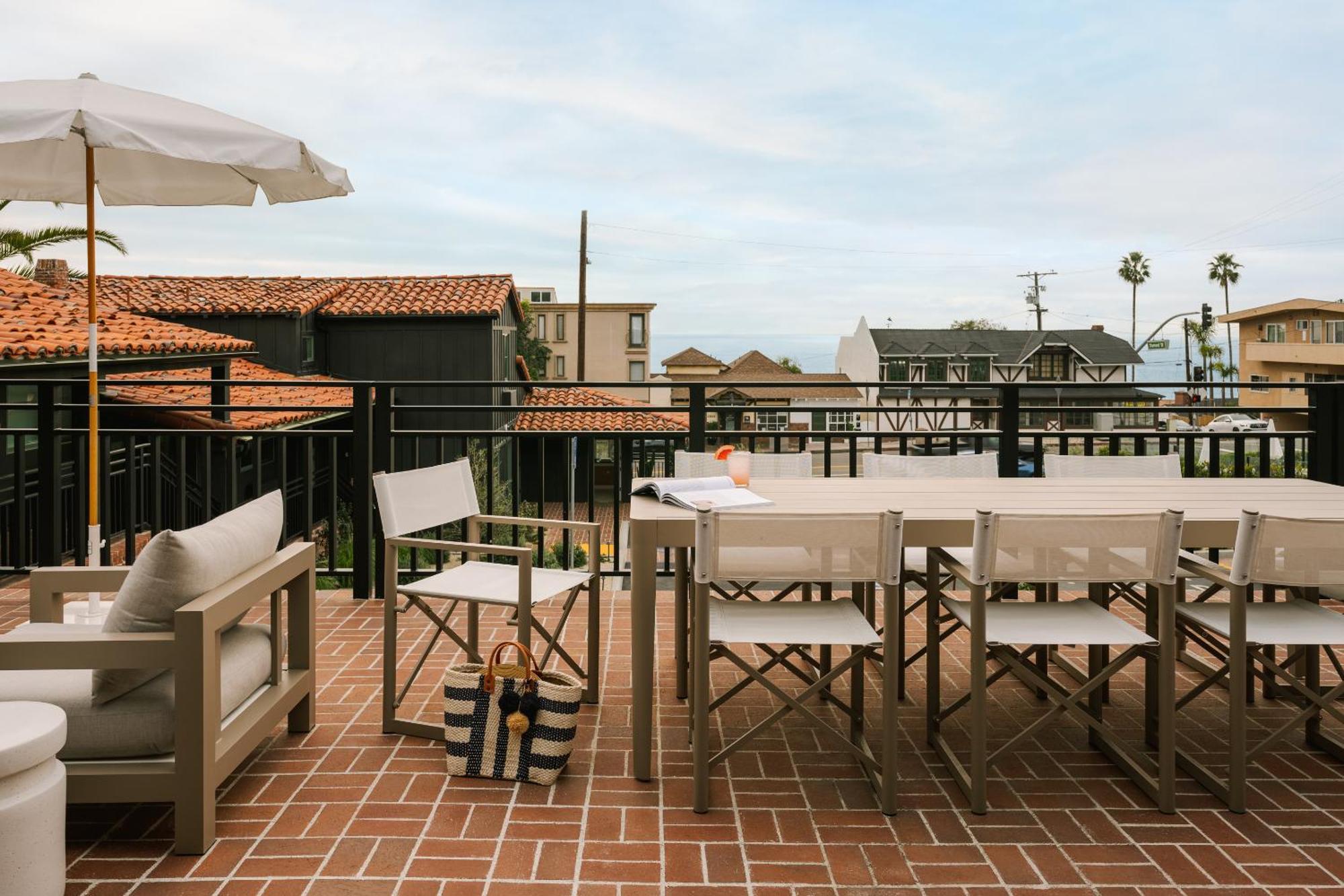 Hotel Sonder Woods Cove 3*