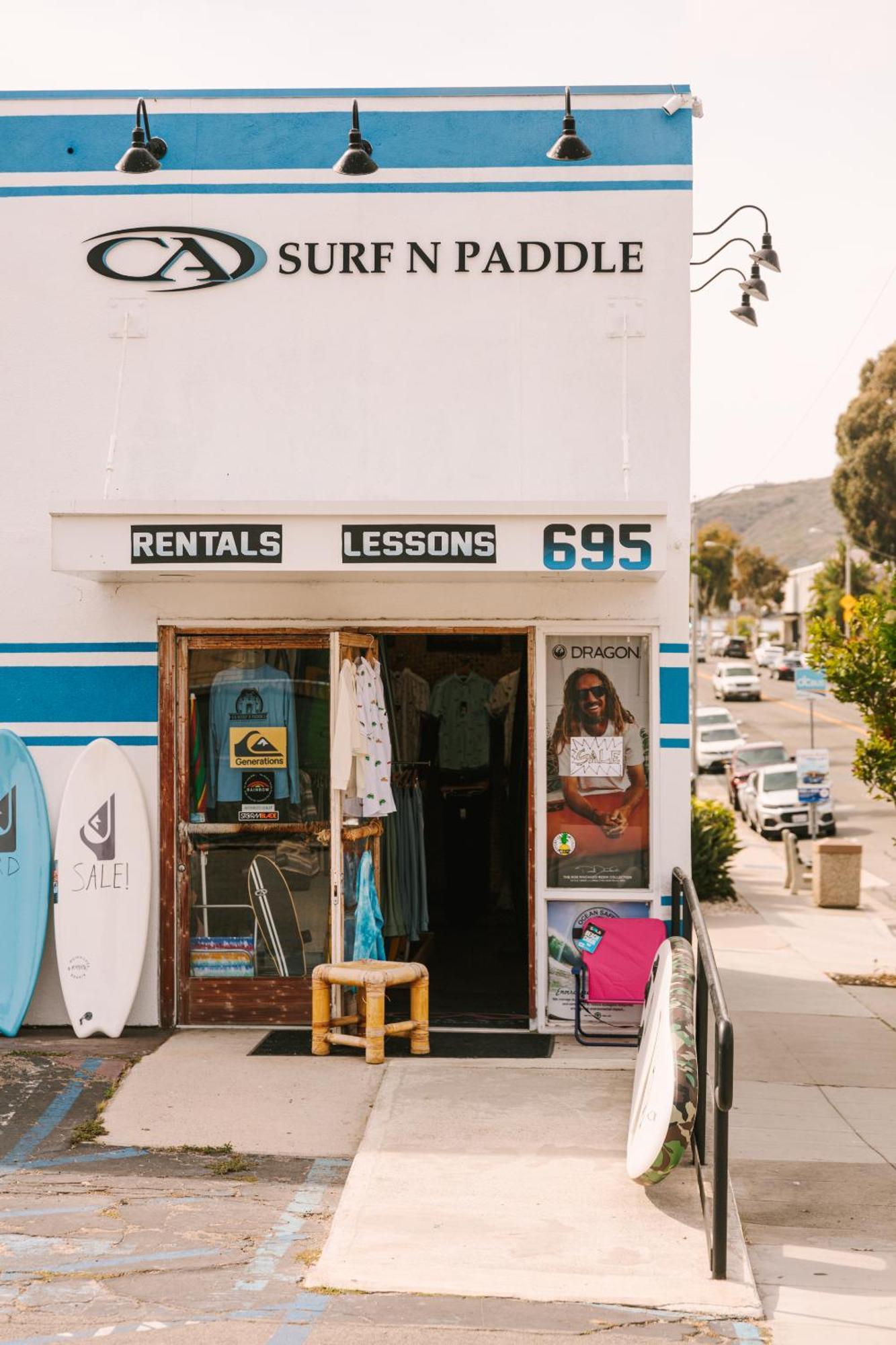 Sonder Woods Cove 3* Laguna Beach