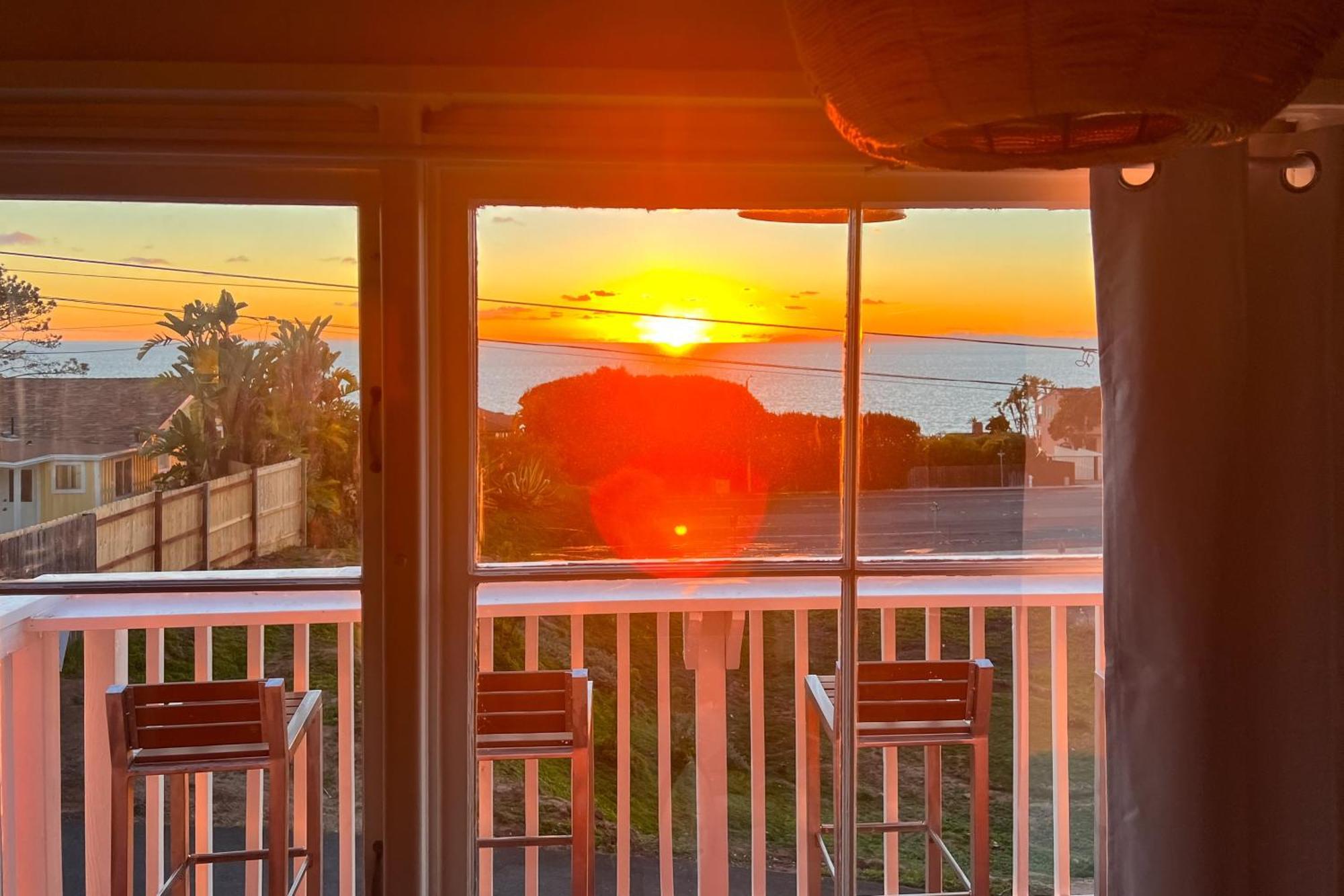 Virginia Way Holiday home