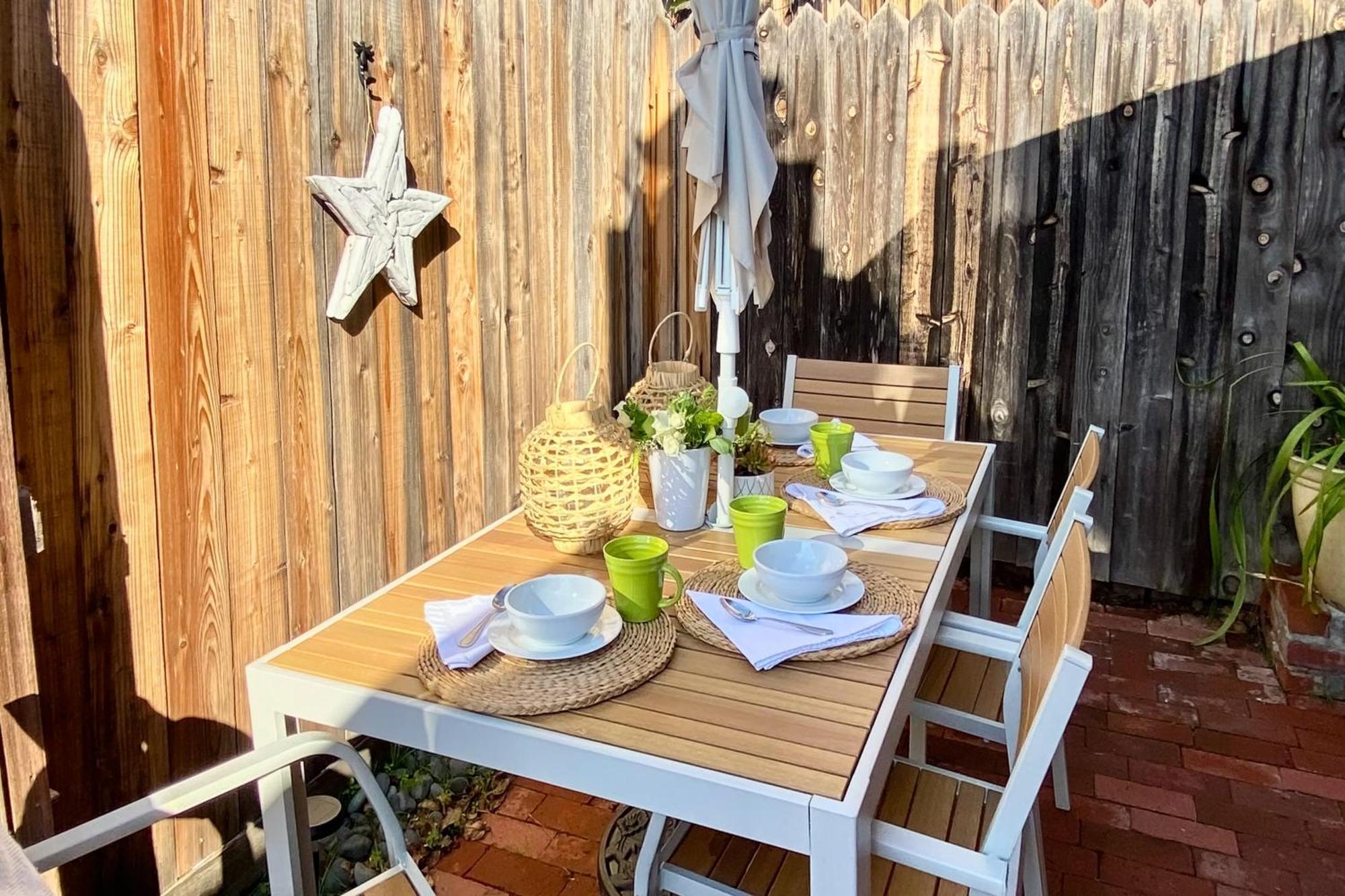Holiday home Virginia Way