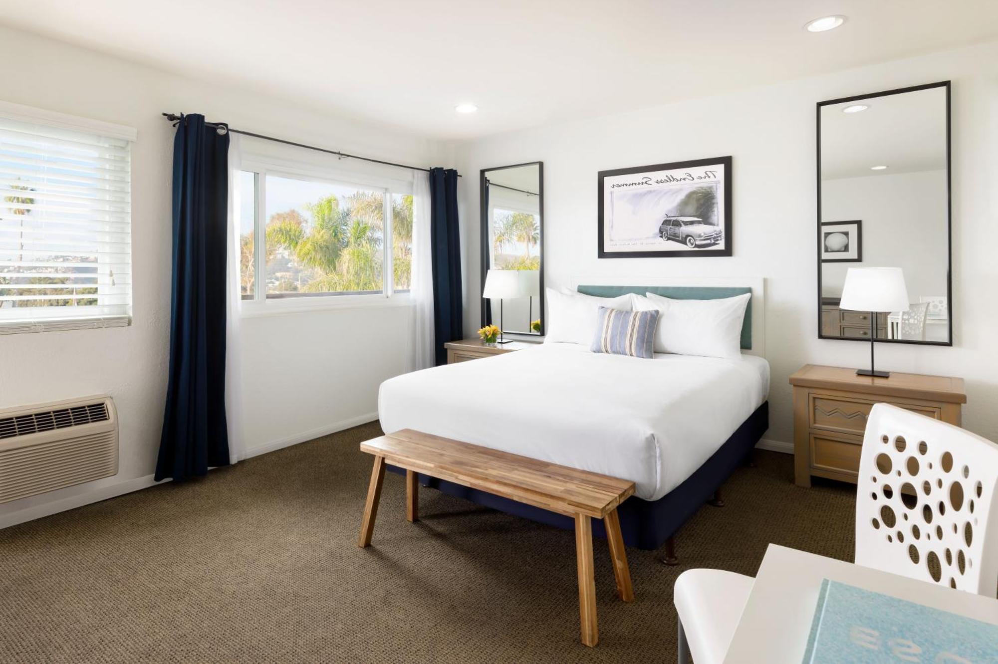 Pacific Edge 4*