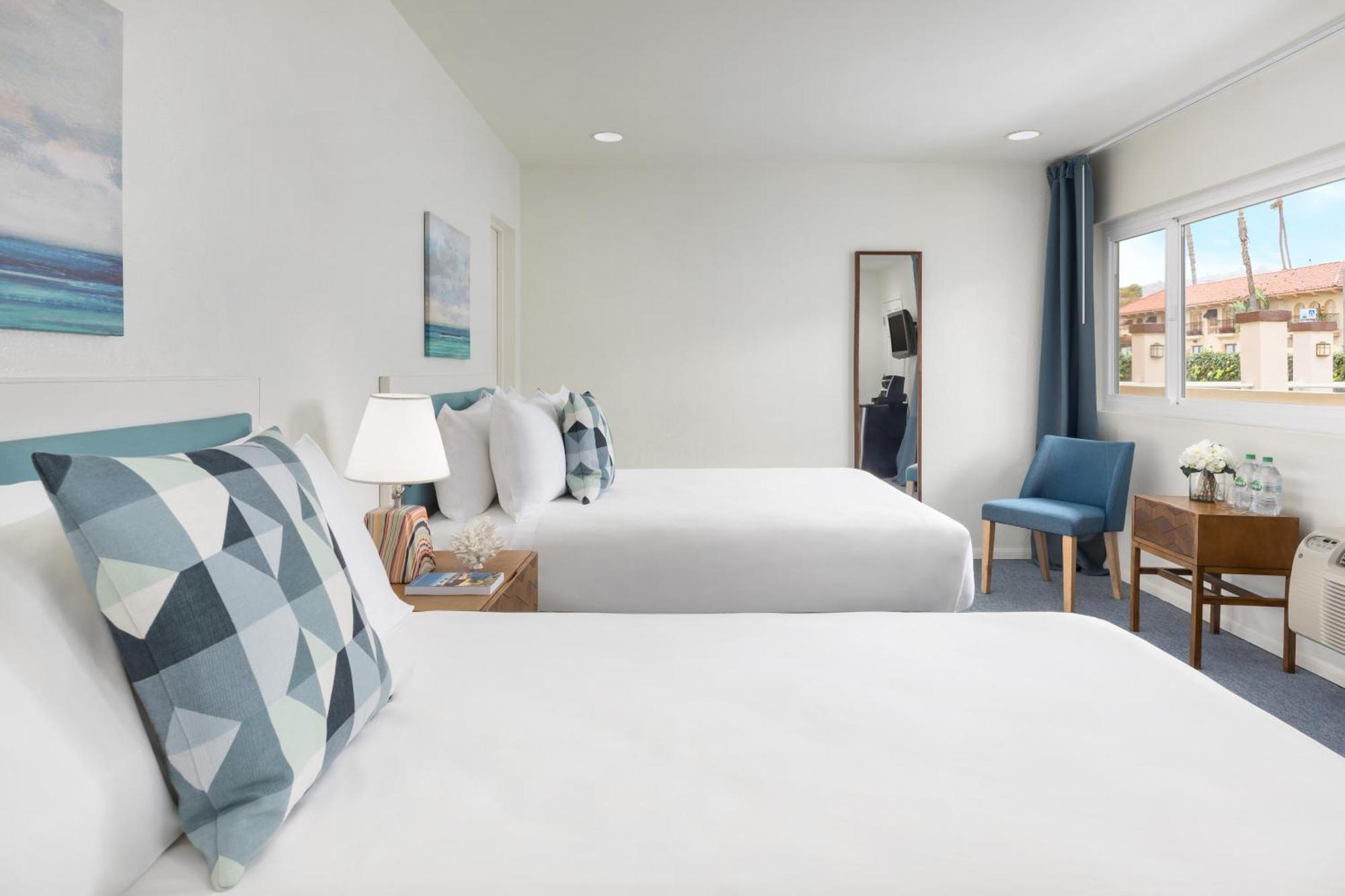 Hotel Pacific Edge Laguna Beach
