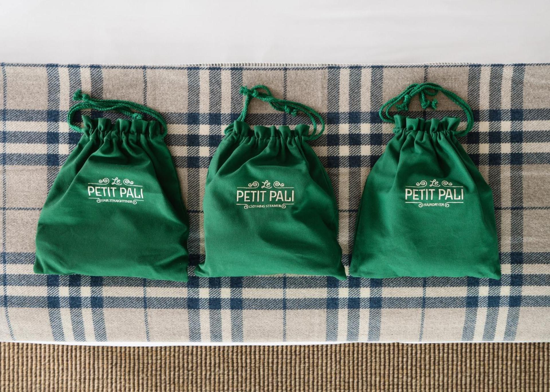 Hotel Le Petit Pali Laguna