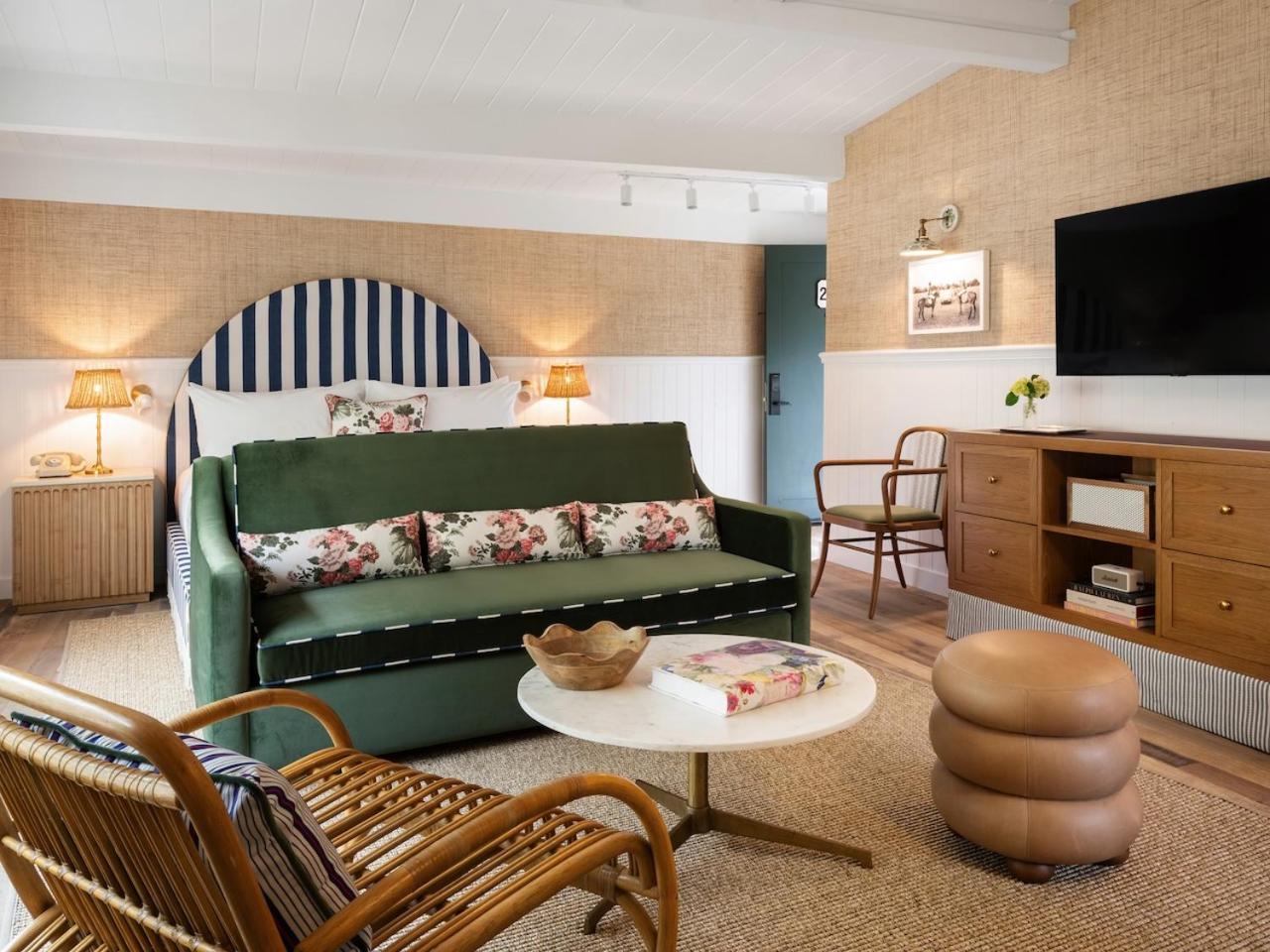 Hotel Le Petit Pali Laguna Laguna Beach