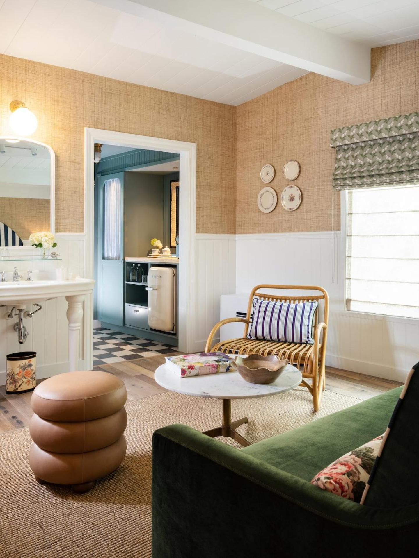 Hotel Le Petit Pali Laguna