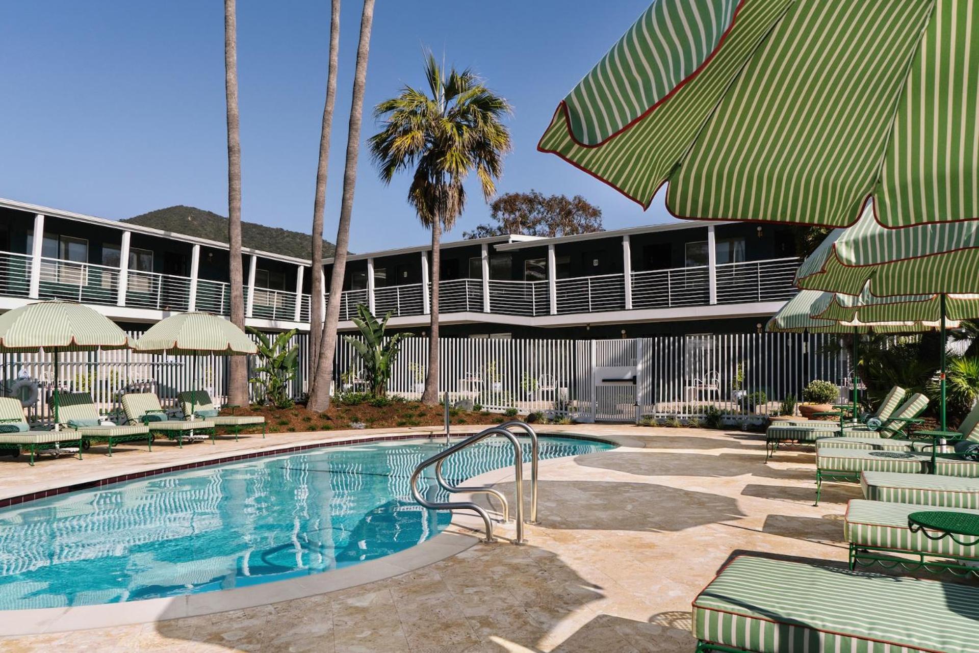 Le Petit Pali Laguna Laguna Beach