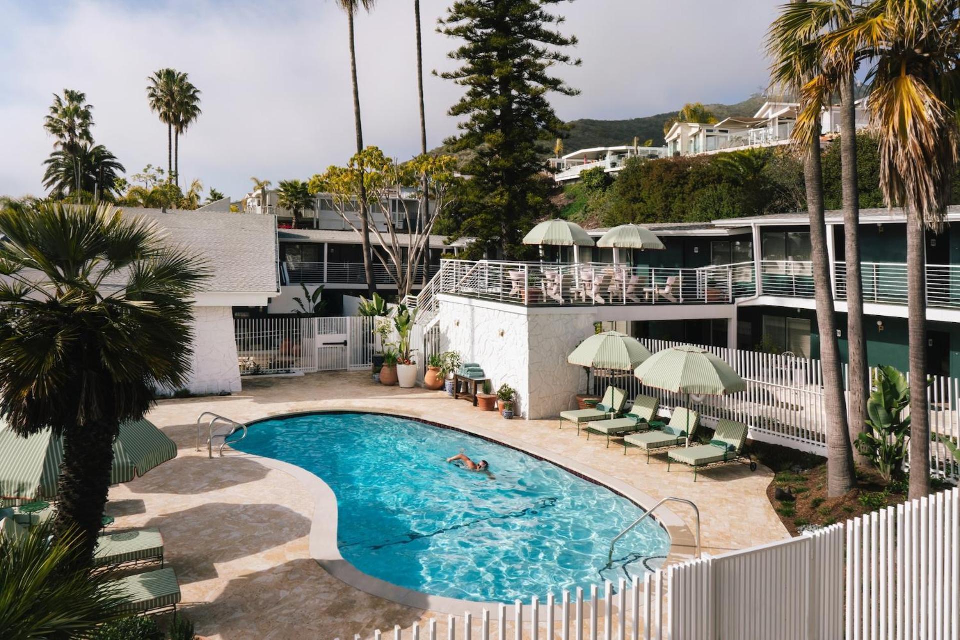 Le Petit Pali Laguna Laguna Beach