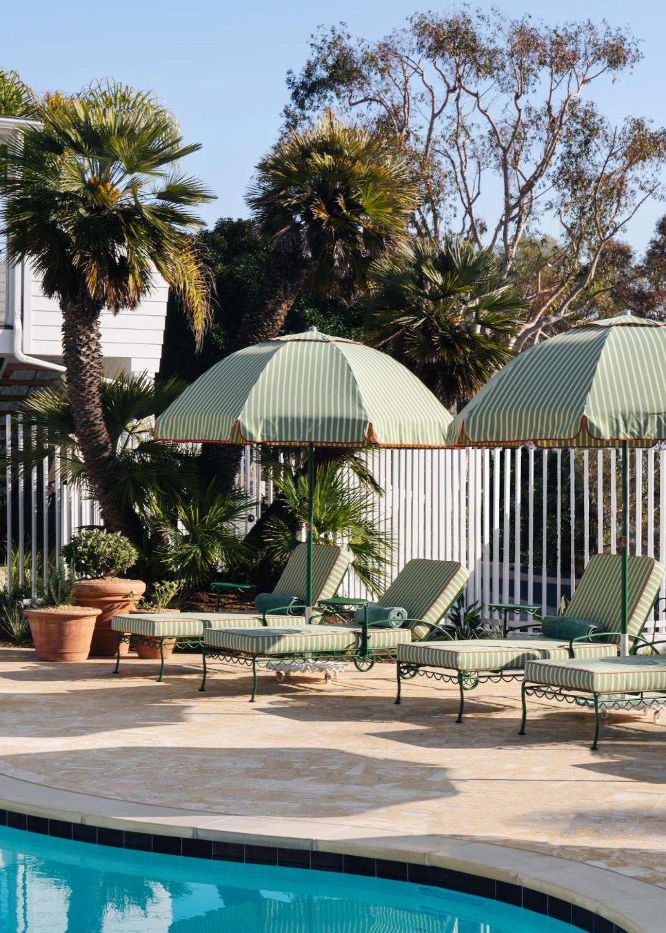 Hotel Le Petit Pali Laguna