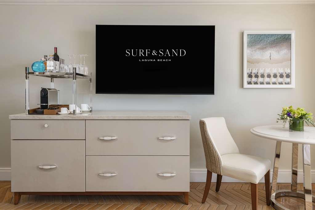 Surf & Sand Resort Laguna Beach