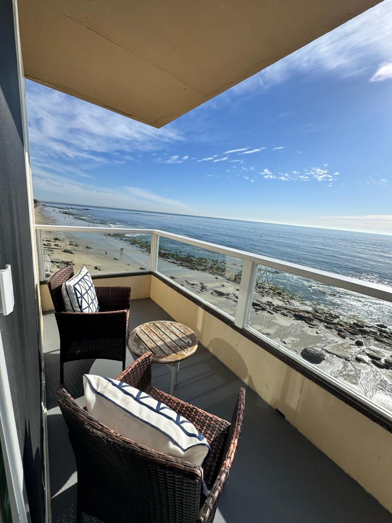 Pacific Edge Hotel 4*