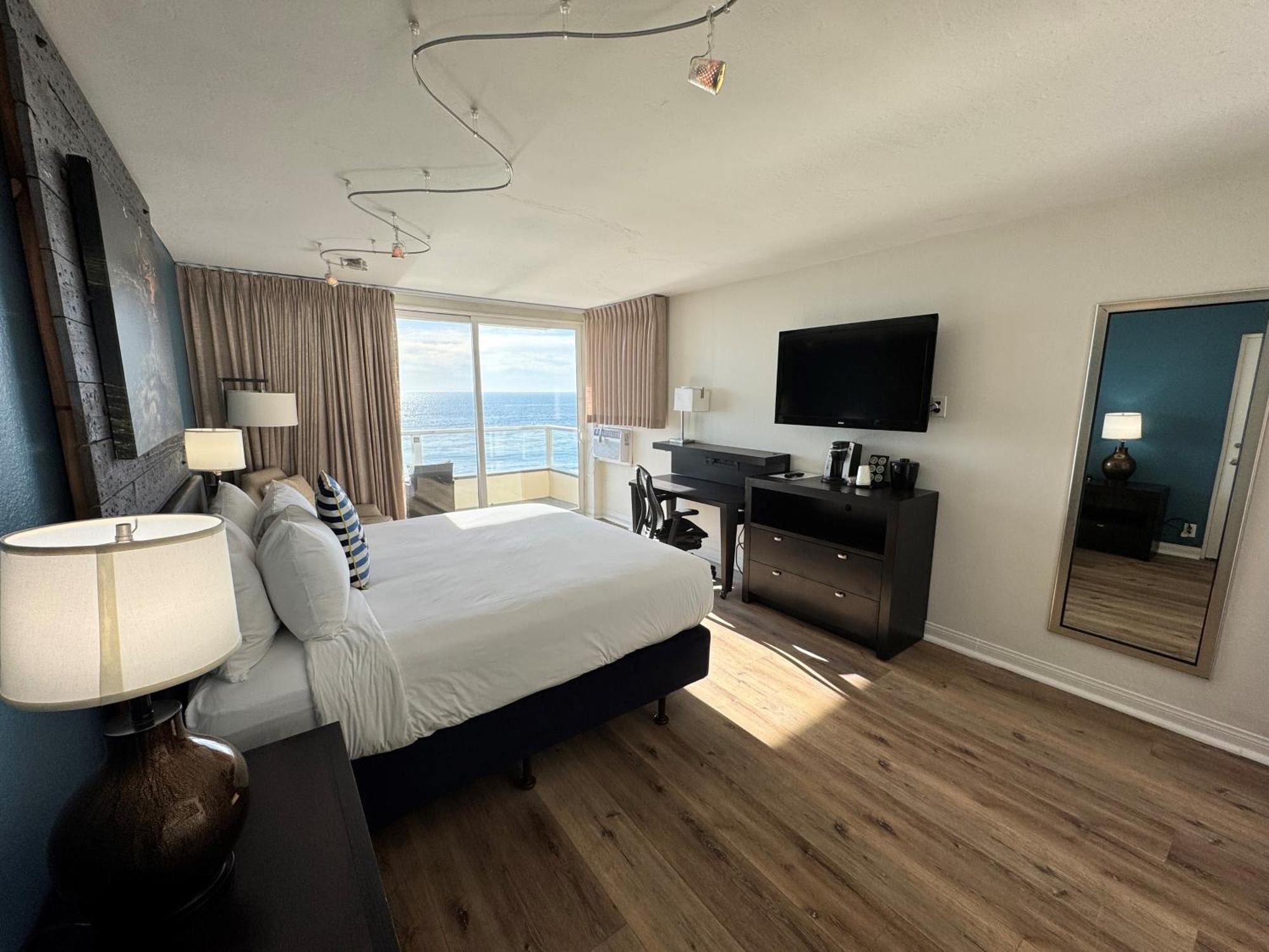 Hotel Pacific Edge Laguna Beach