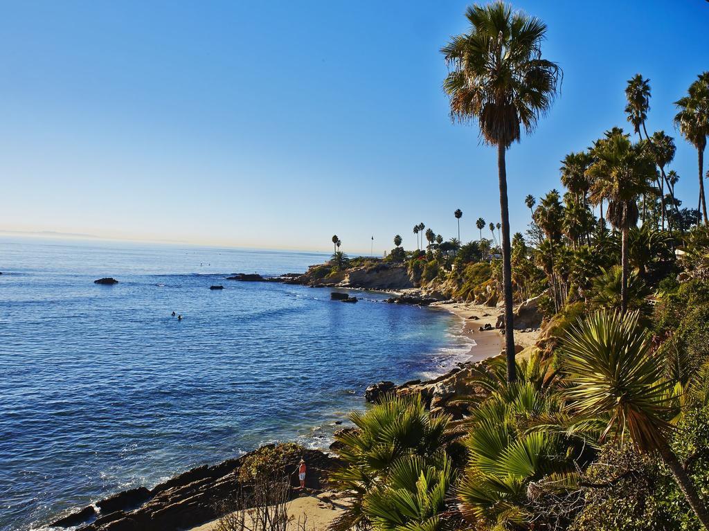 Laguna House Laguna Beach