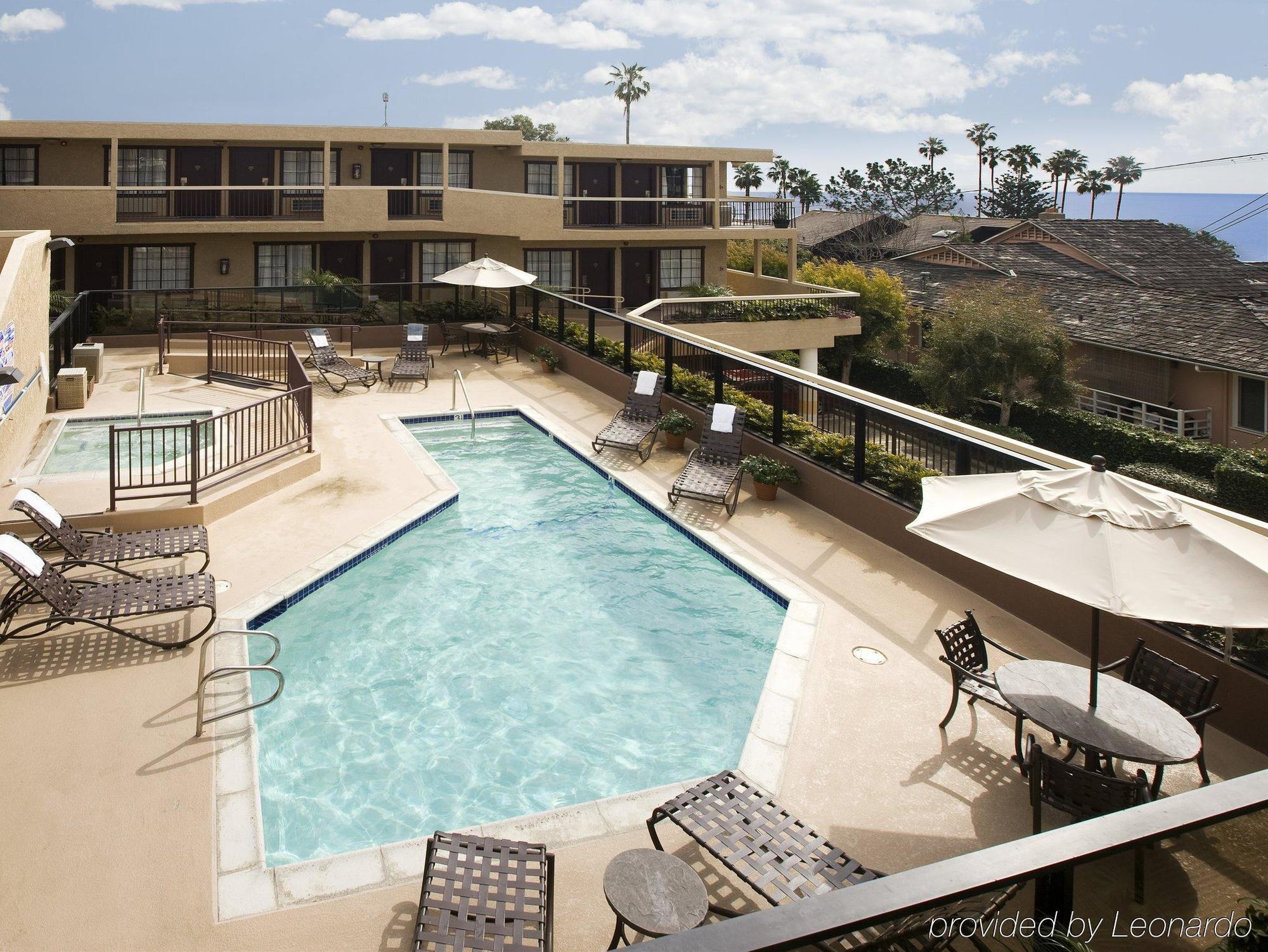Hotel Laguna House